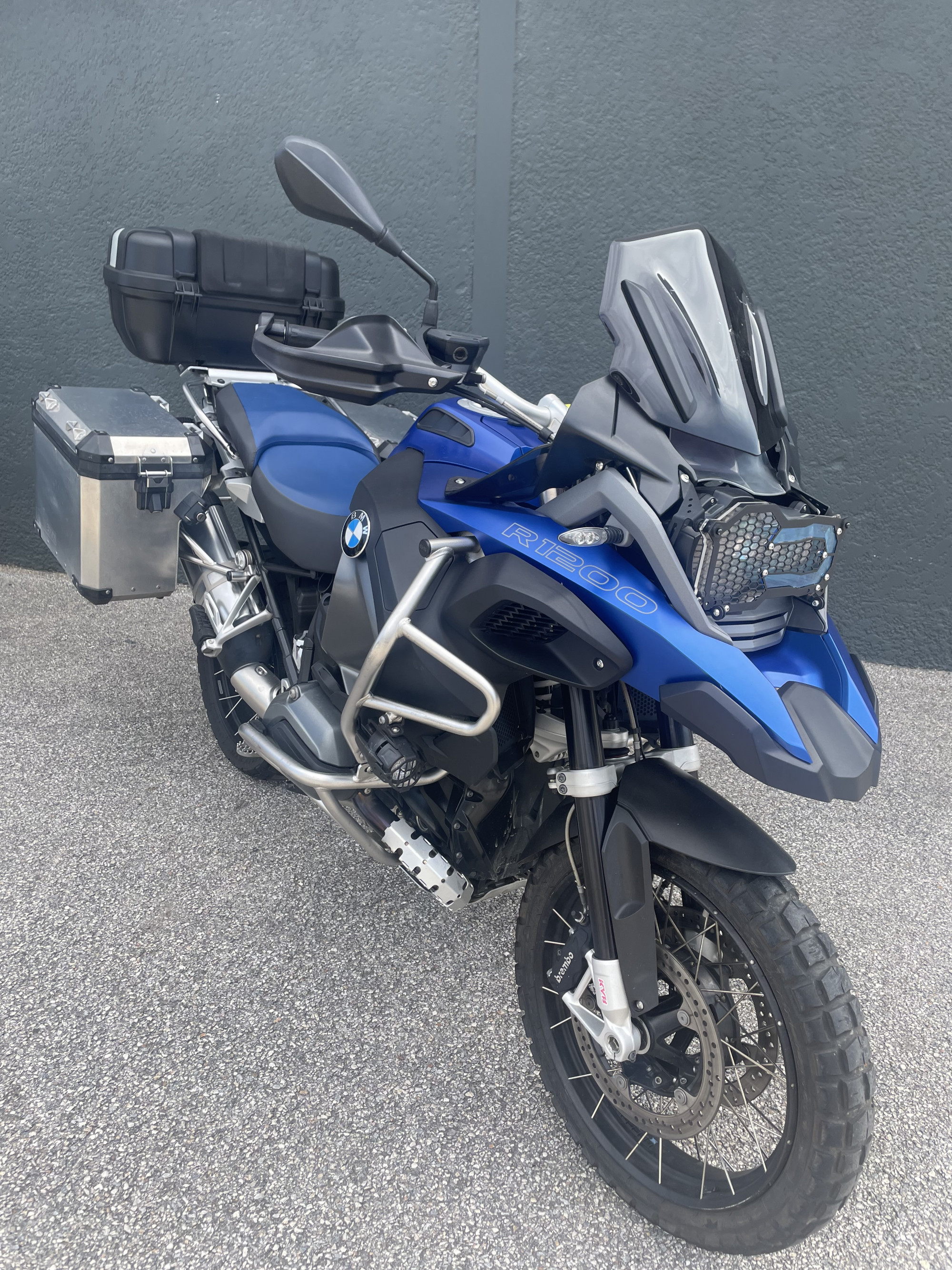 BMW R 1200 GS