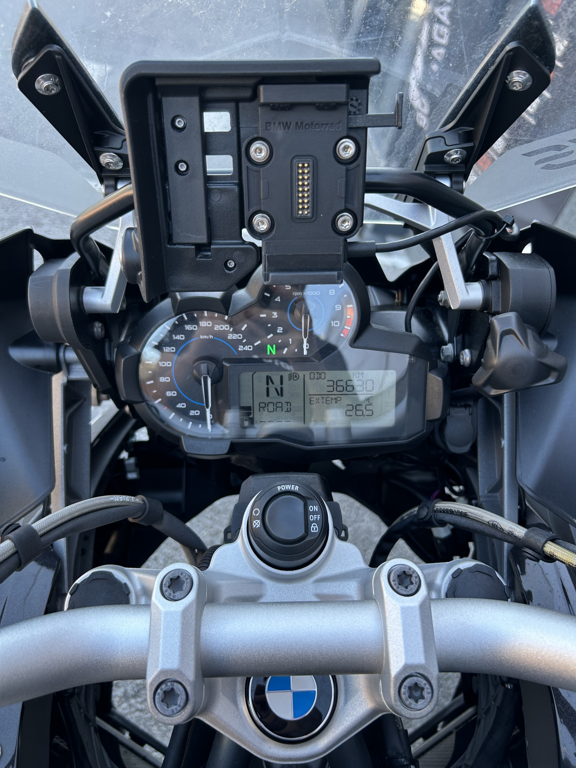 BMW R 1200 GS