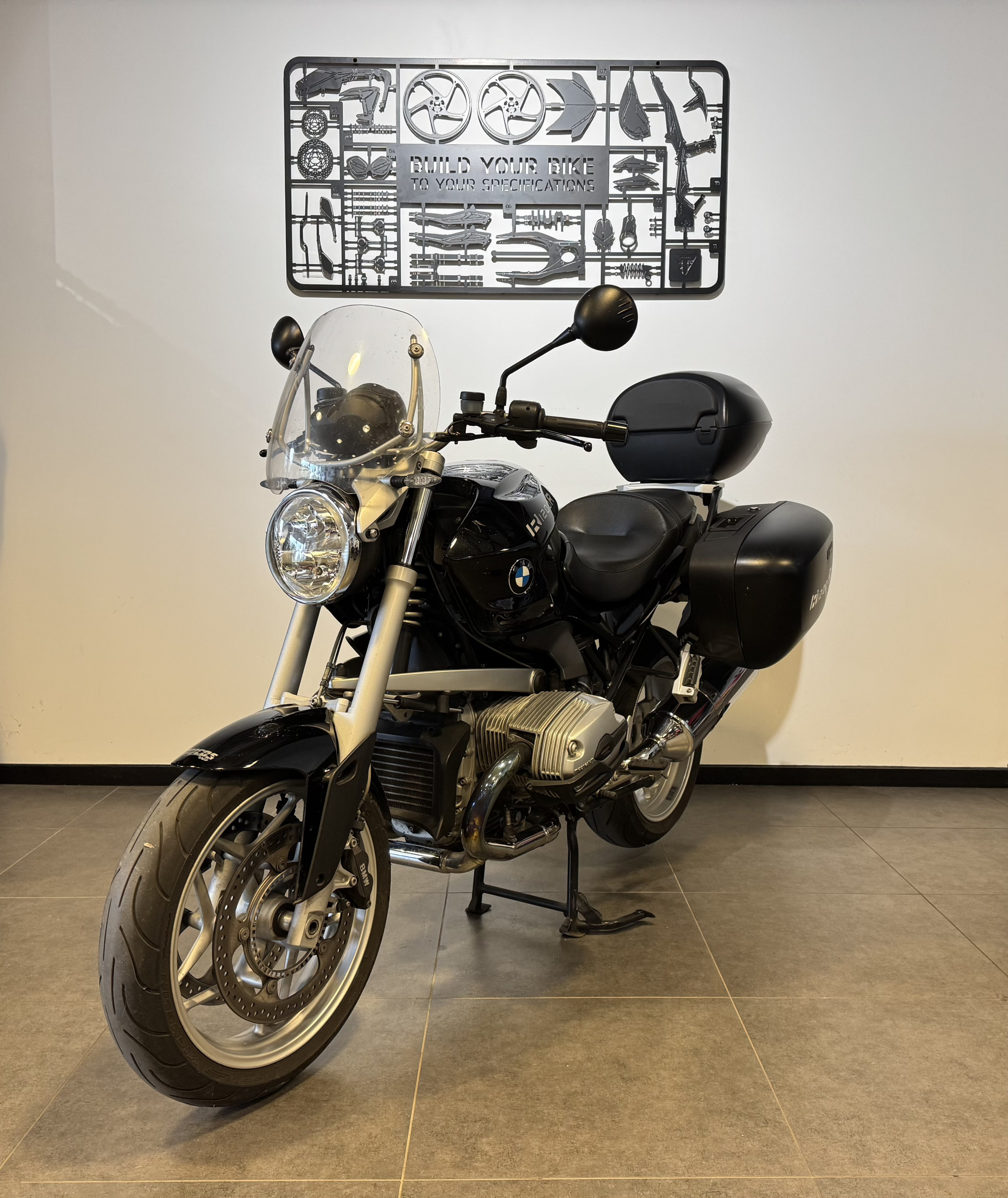 BMW R 1200 R
