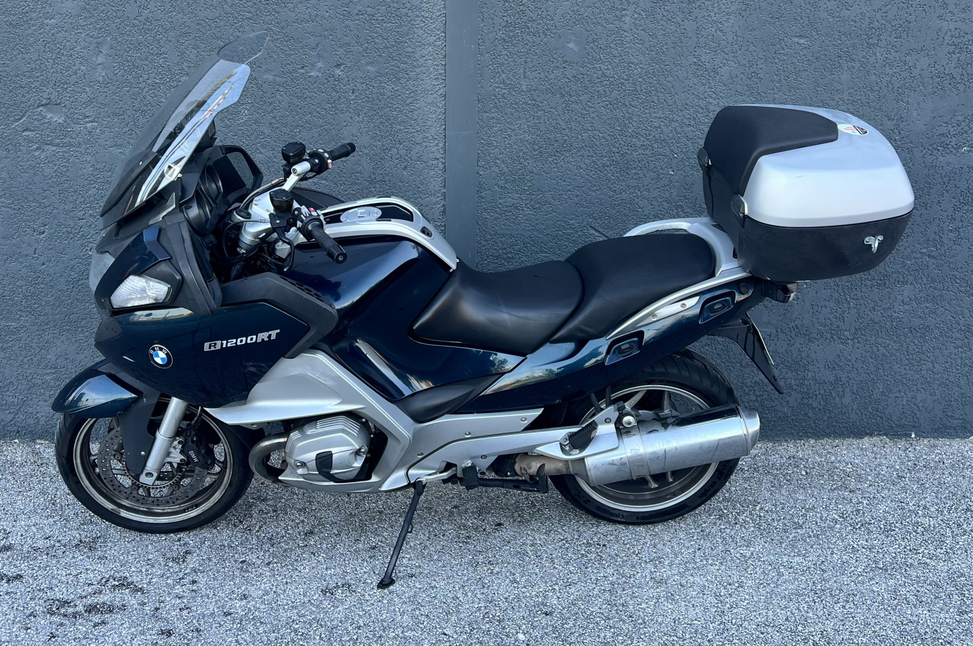 BMW R 1200 RT