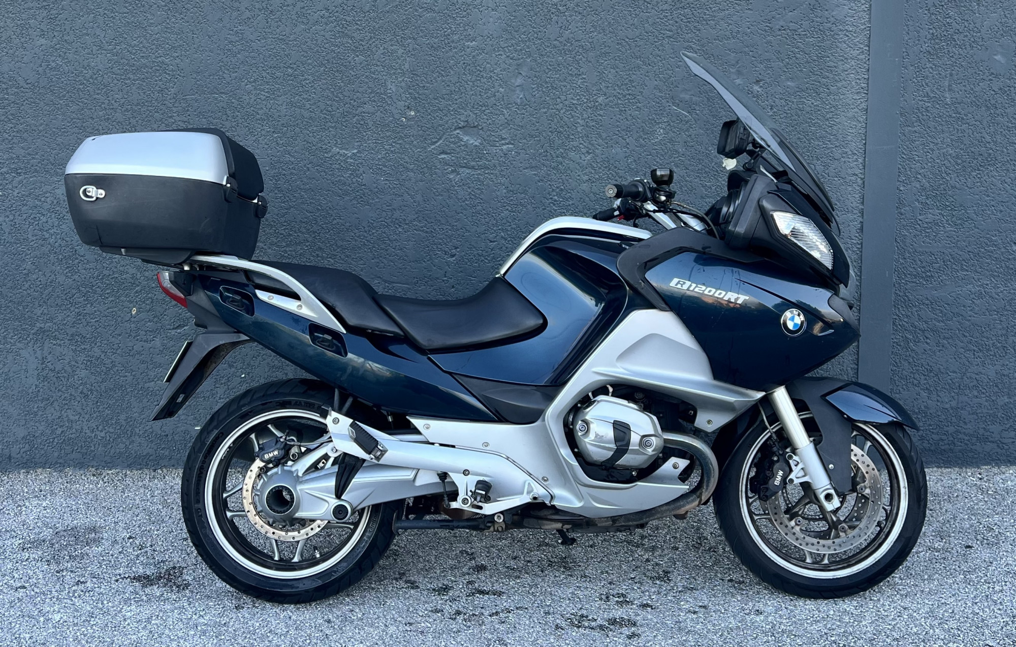 BMW R 1200 RT