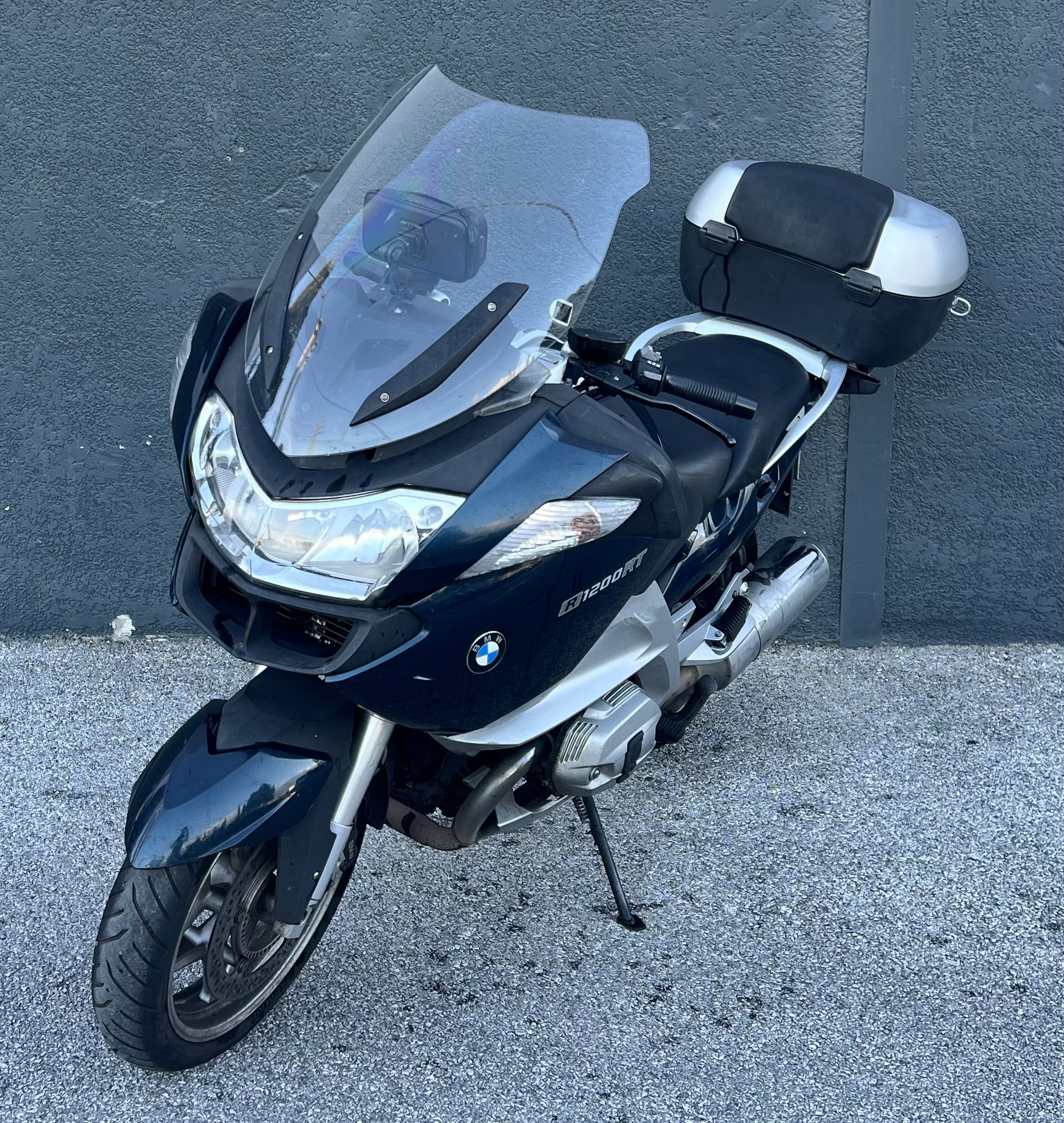 BMW R 1200 RT