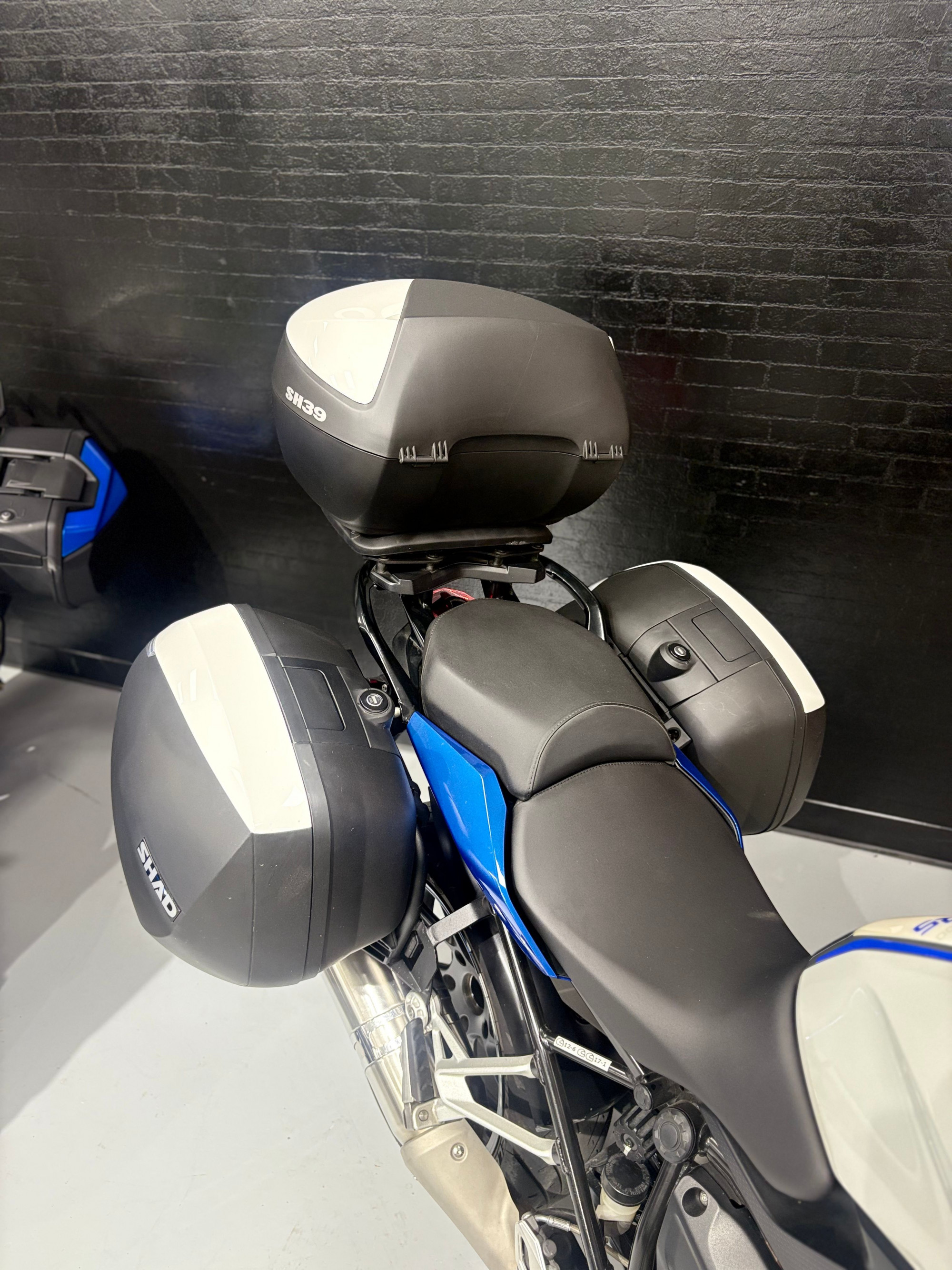 BMW R 1200RS