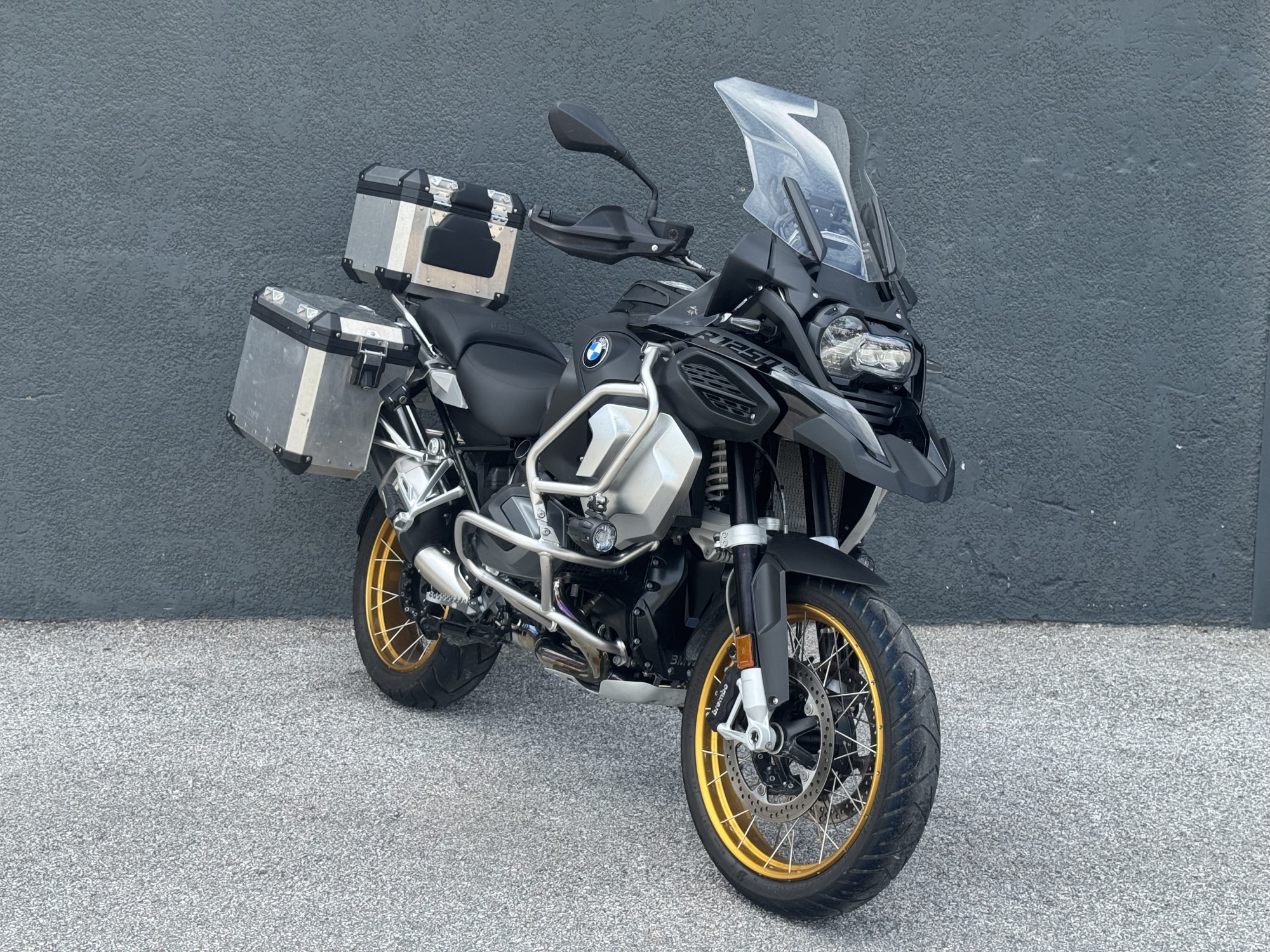 BMW R 1250 GS