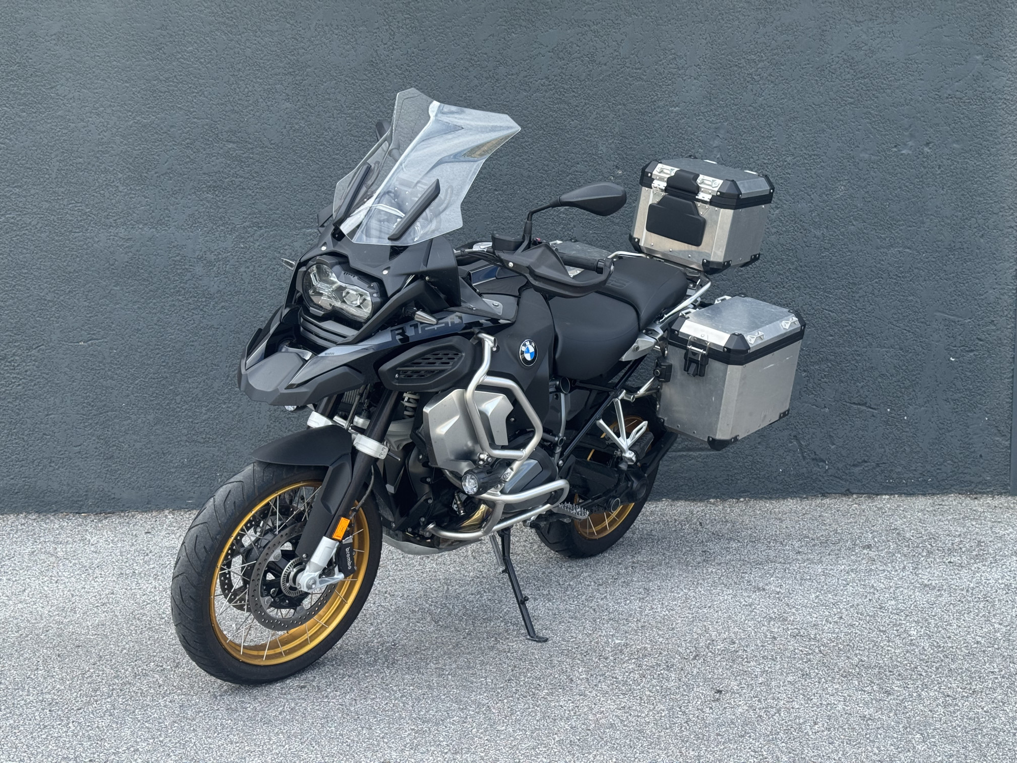 BMW R 1250 GS