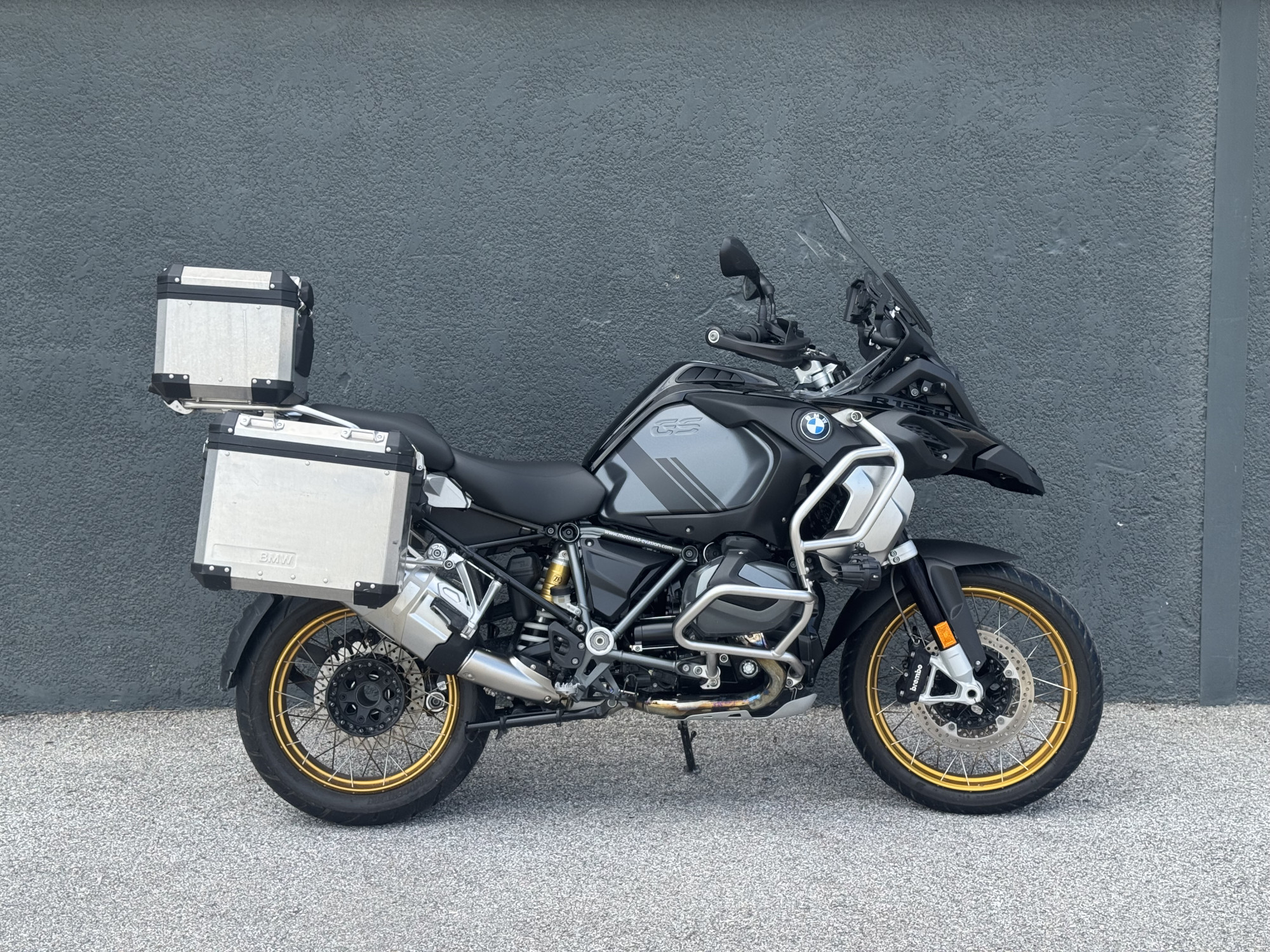 BMW R 1250 GS
