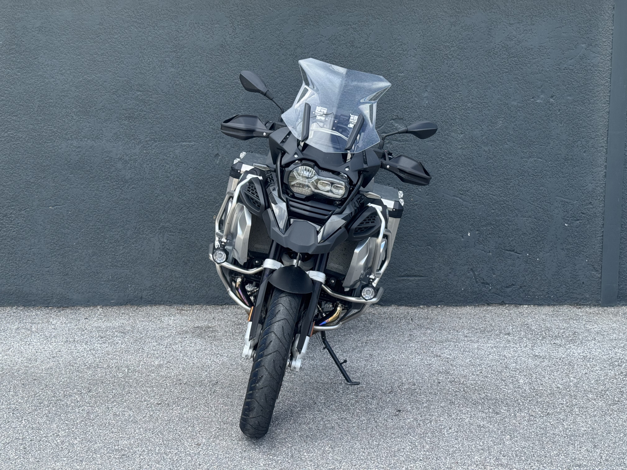 BMW R 1250 GS