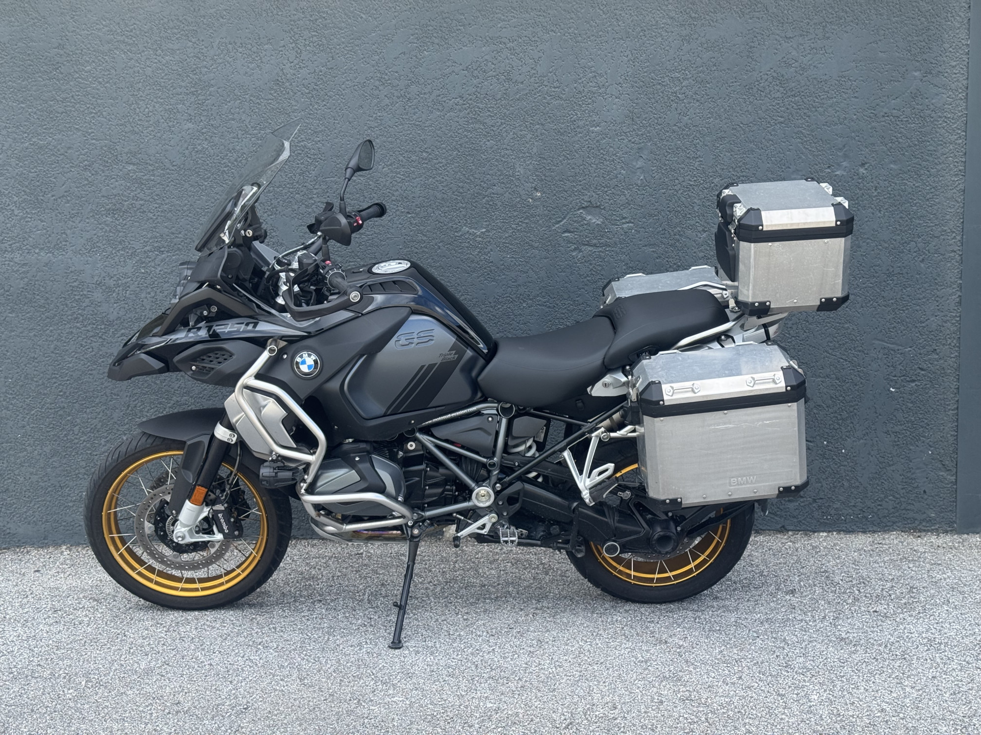 BMW R 1250 GS