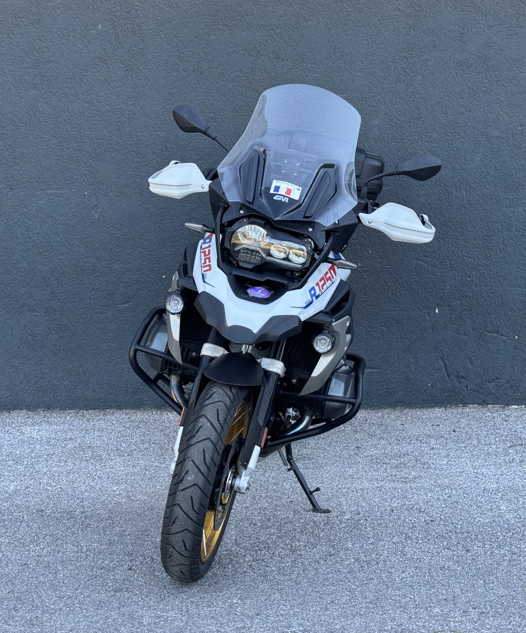 BMW R 1250 GS