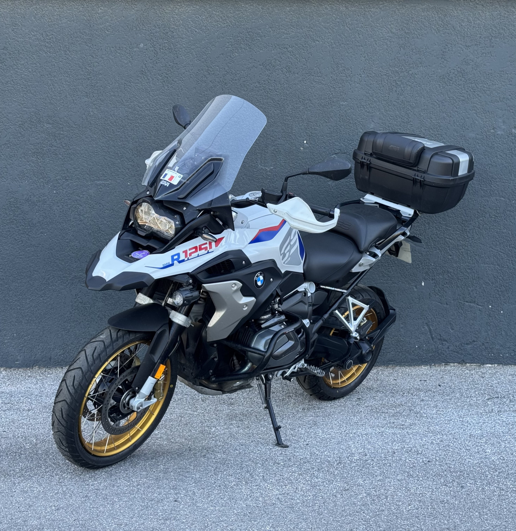 BMW R 1250 GS