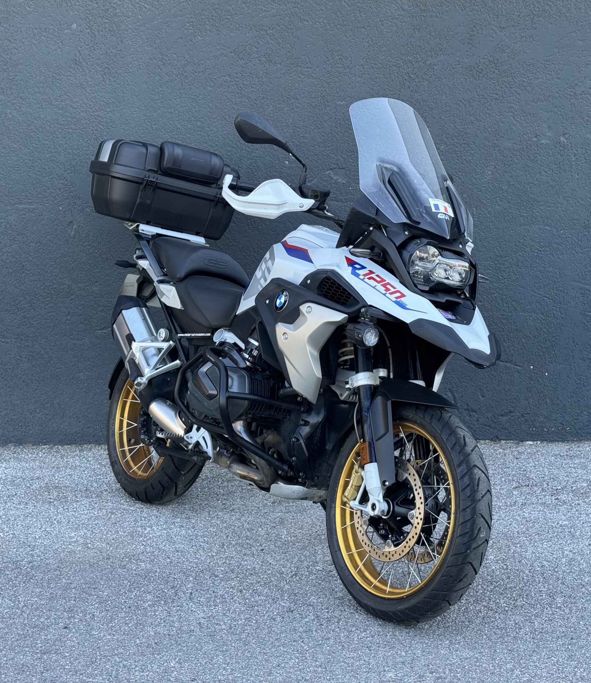 BMW R 1250 GS