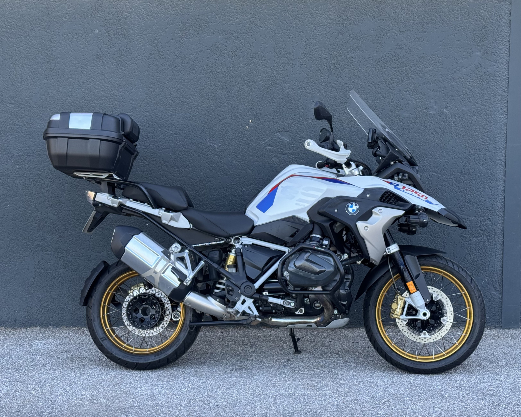 BMW R 1250 GS