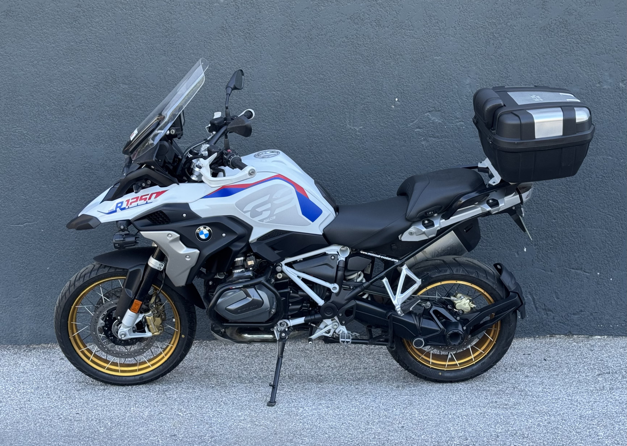 BMW R 1250 GS