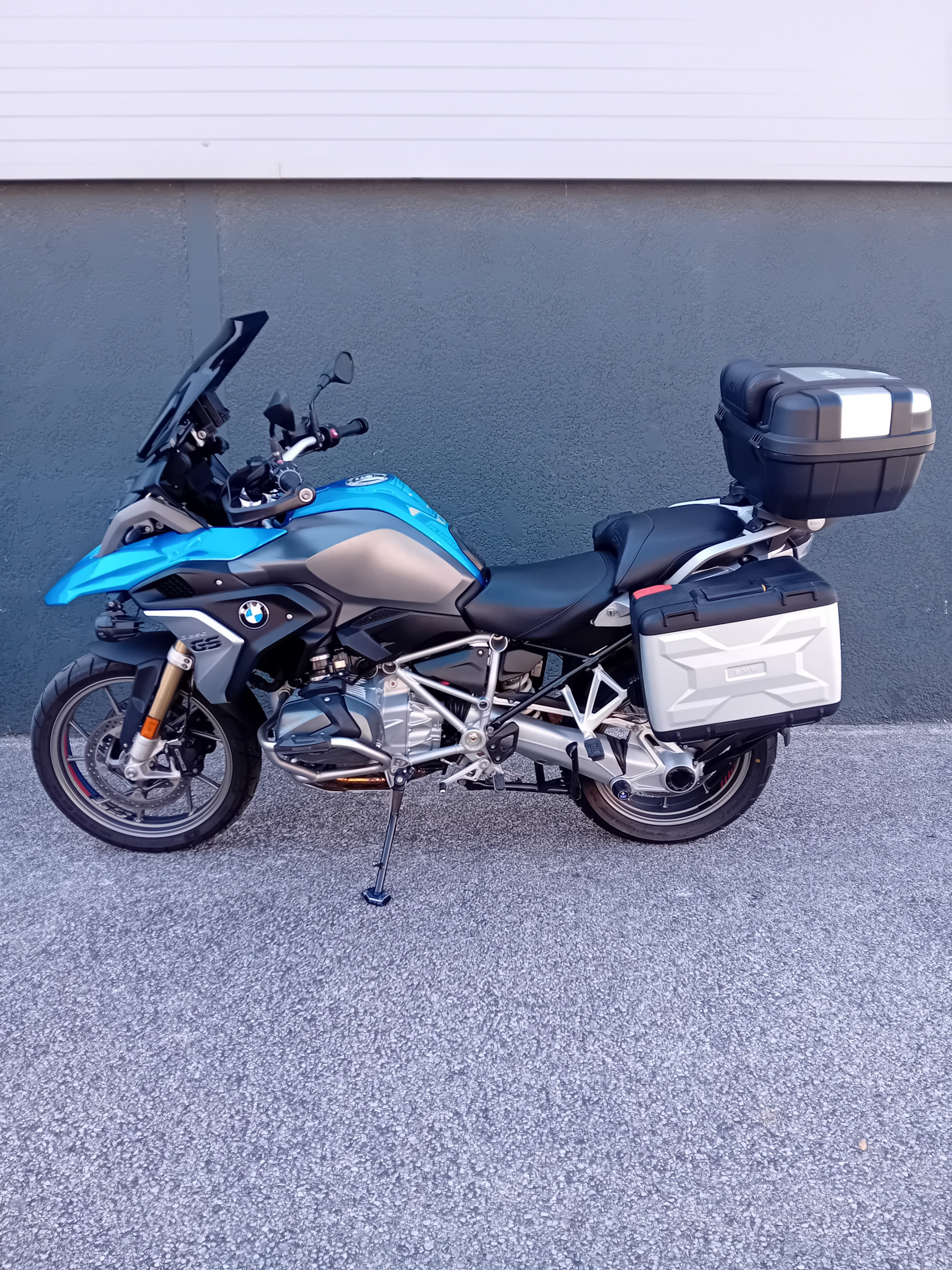 BMW R 1250 GS