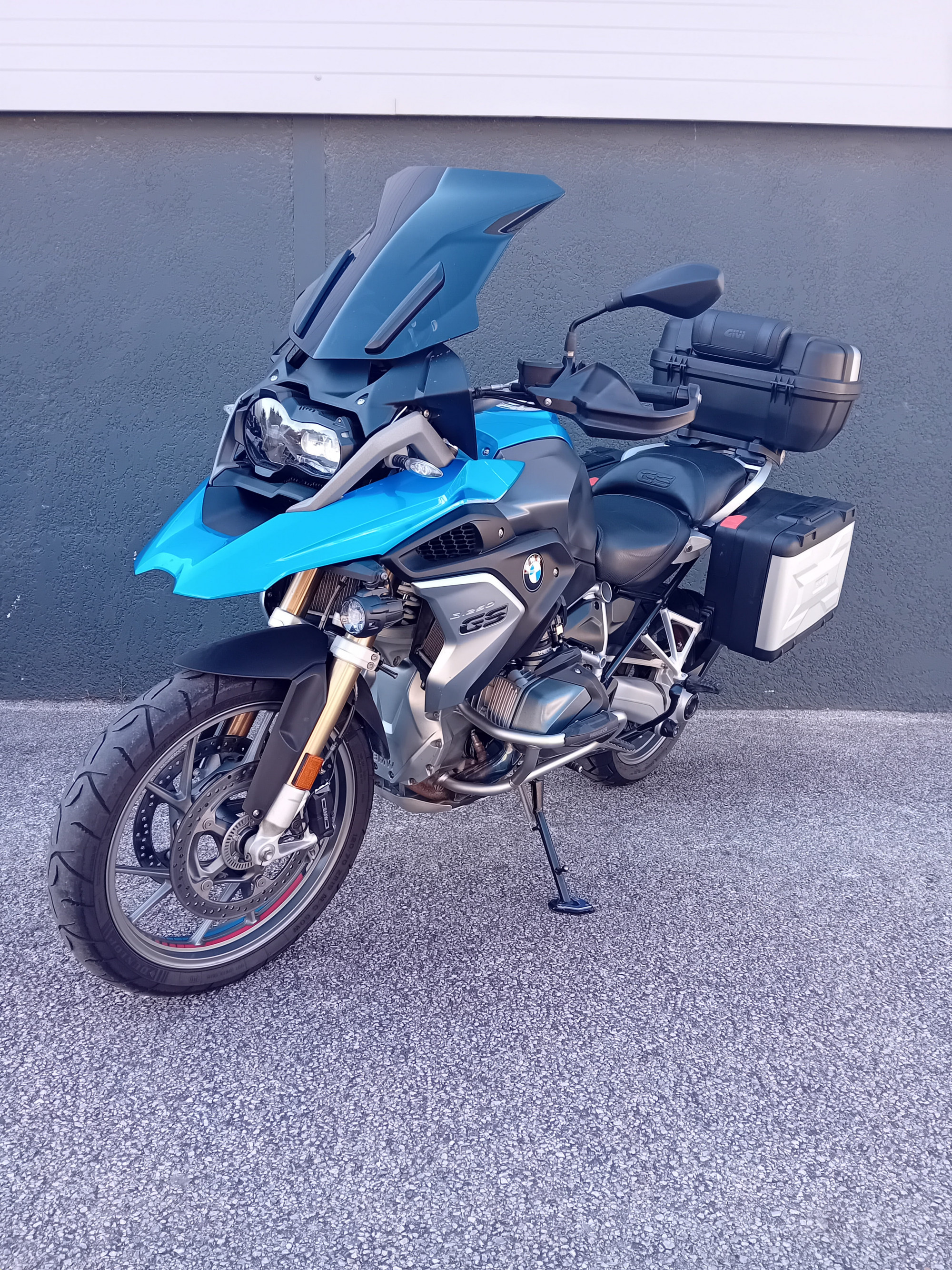 BMW R 1250 GS