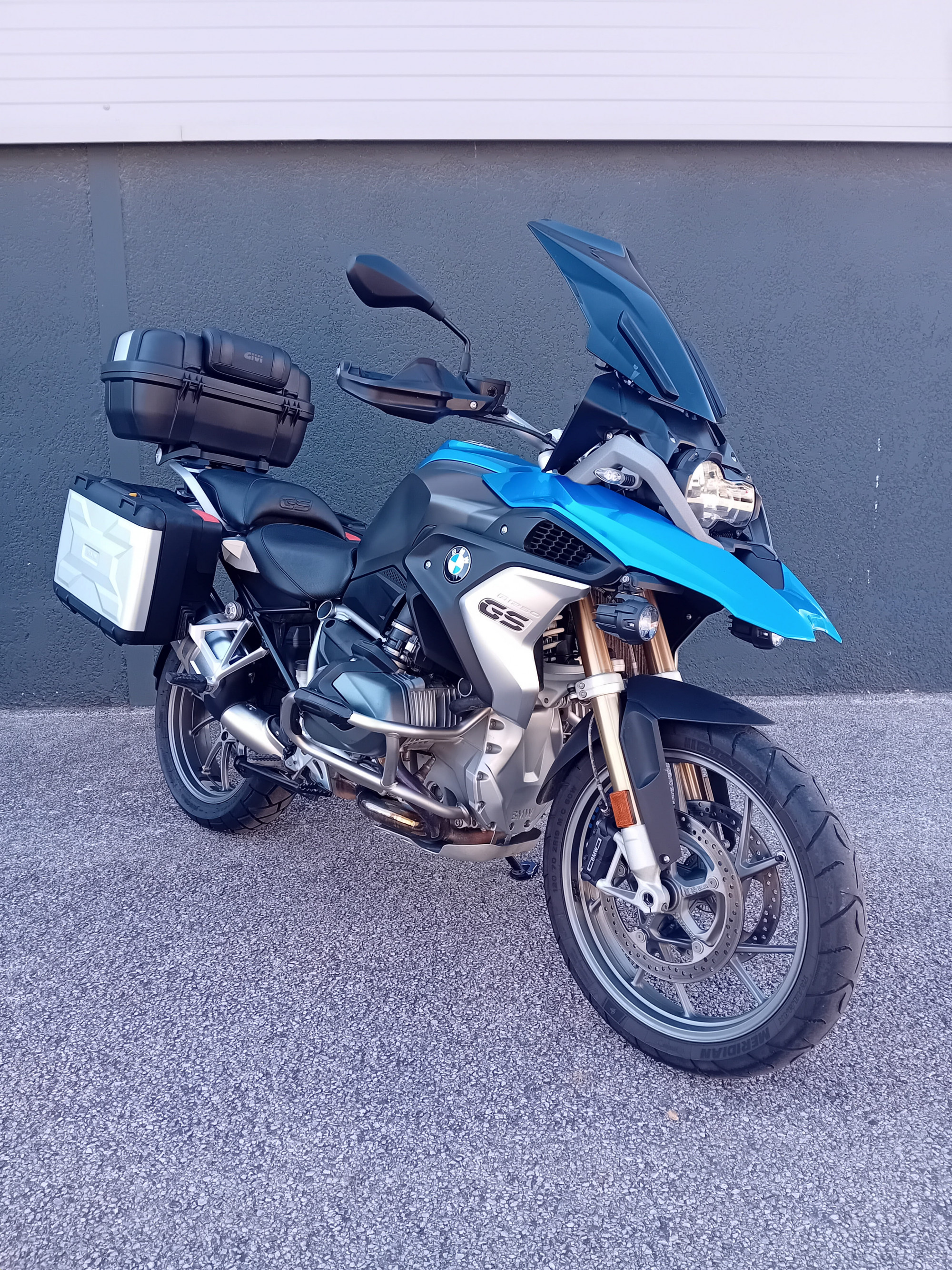 BMW R 1250 GS