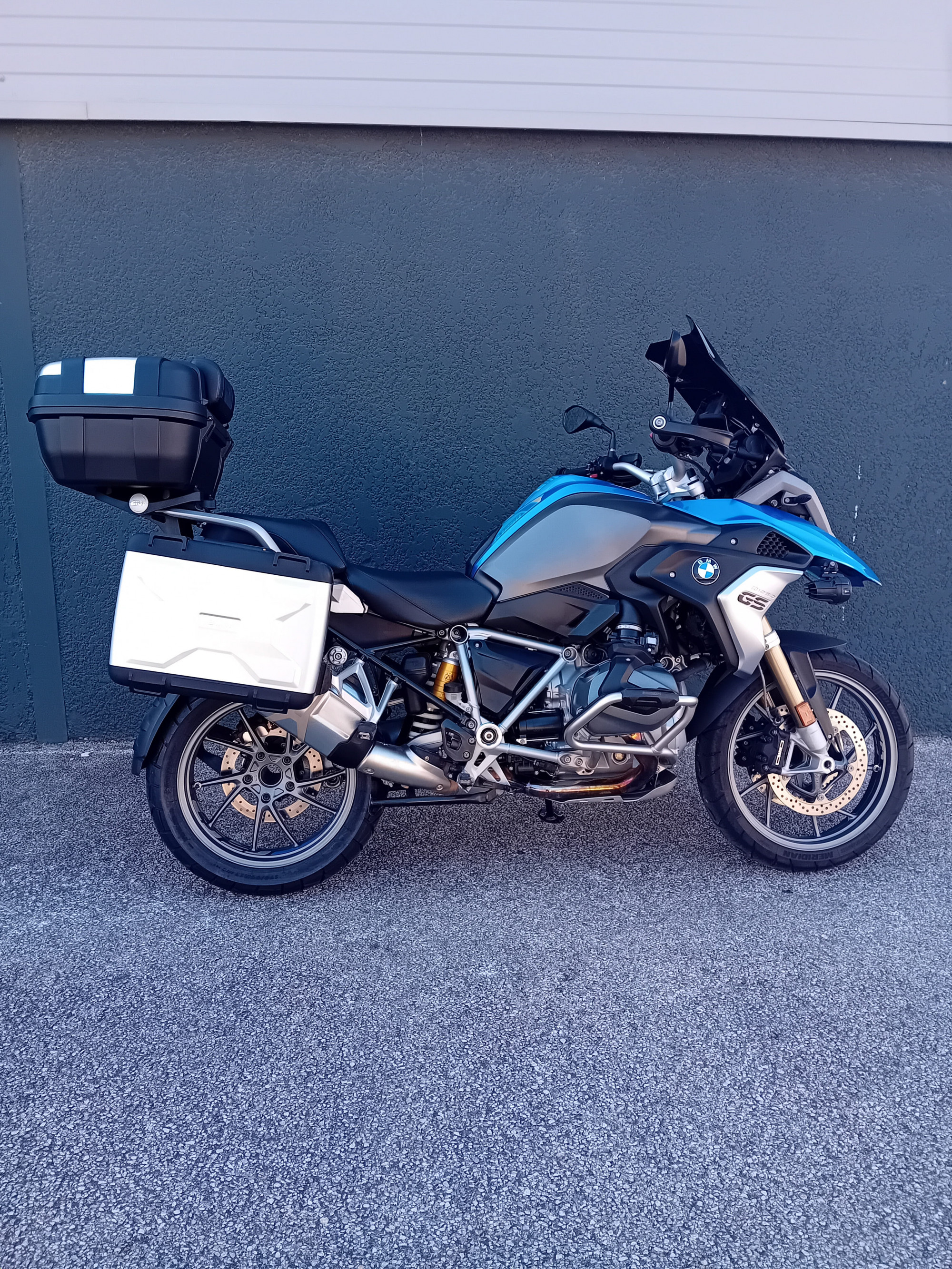 BMW R 1250 GS