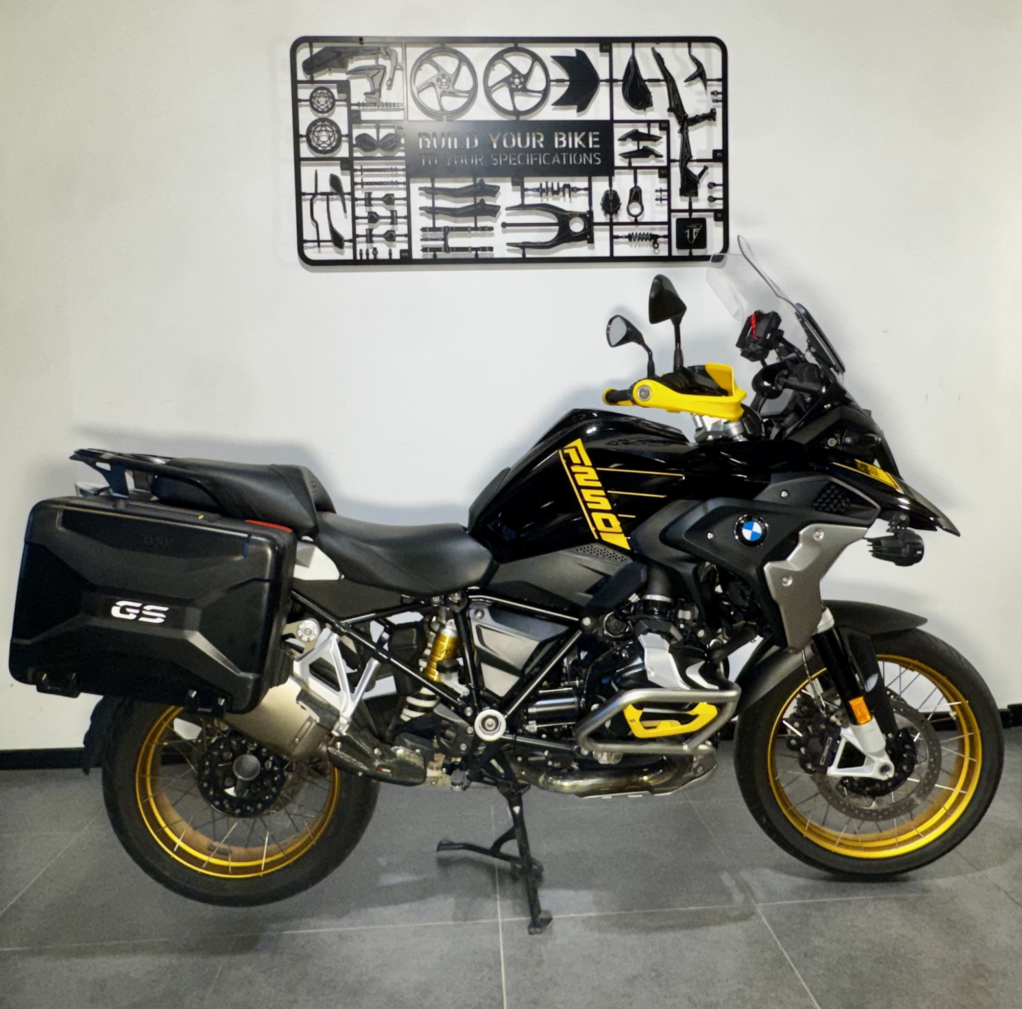 BMW R 1250 GS