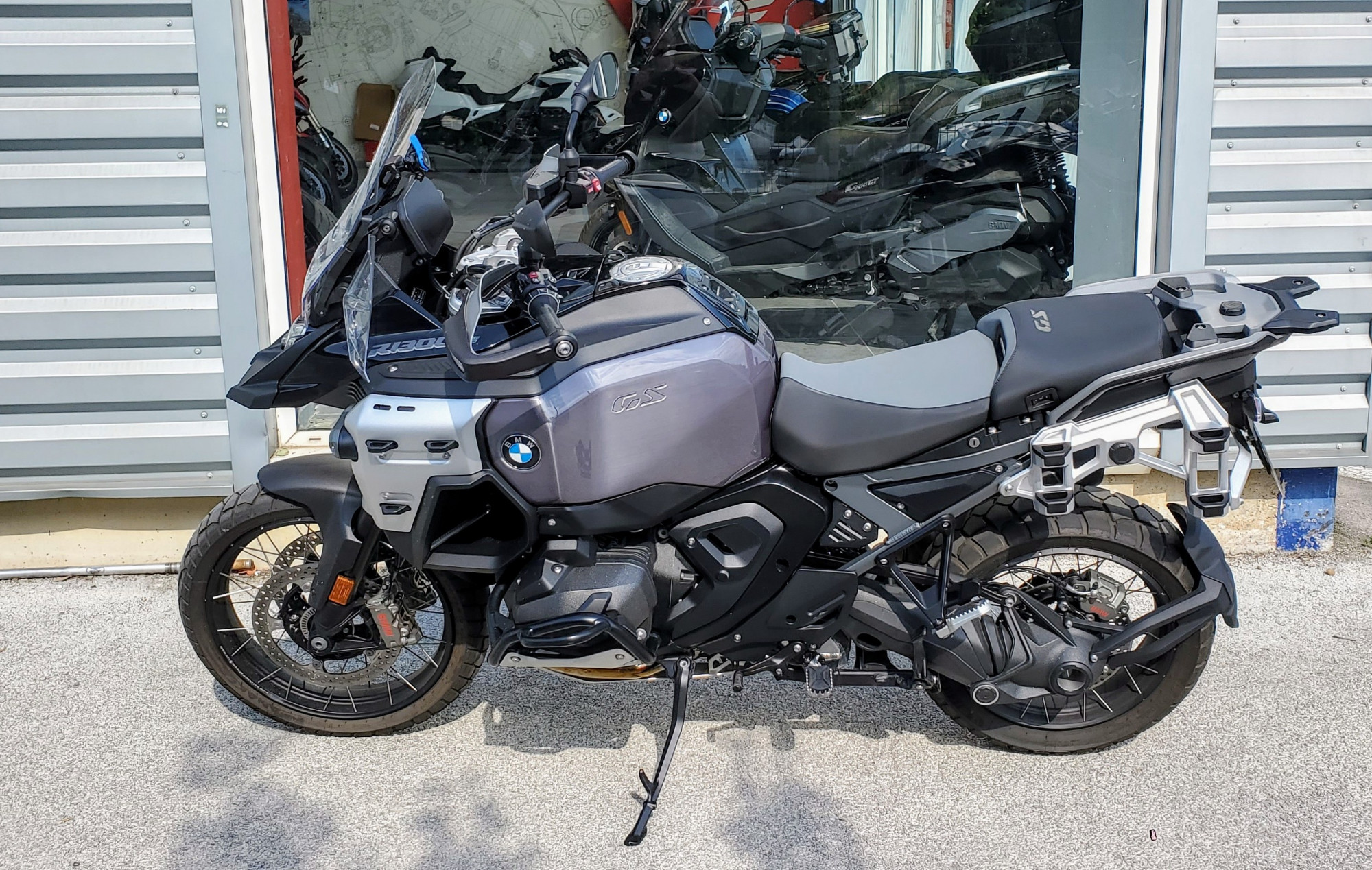 BMW R 1300 GS ADVENTURE