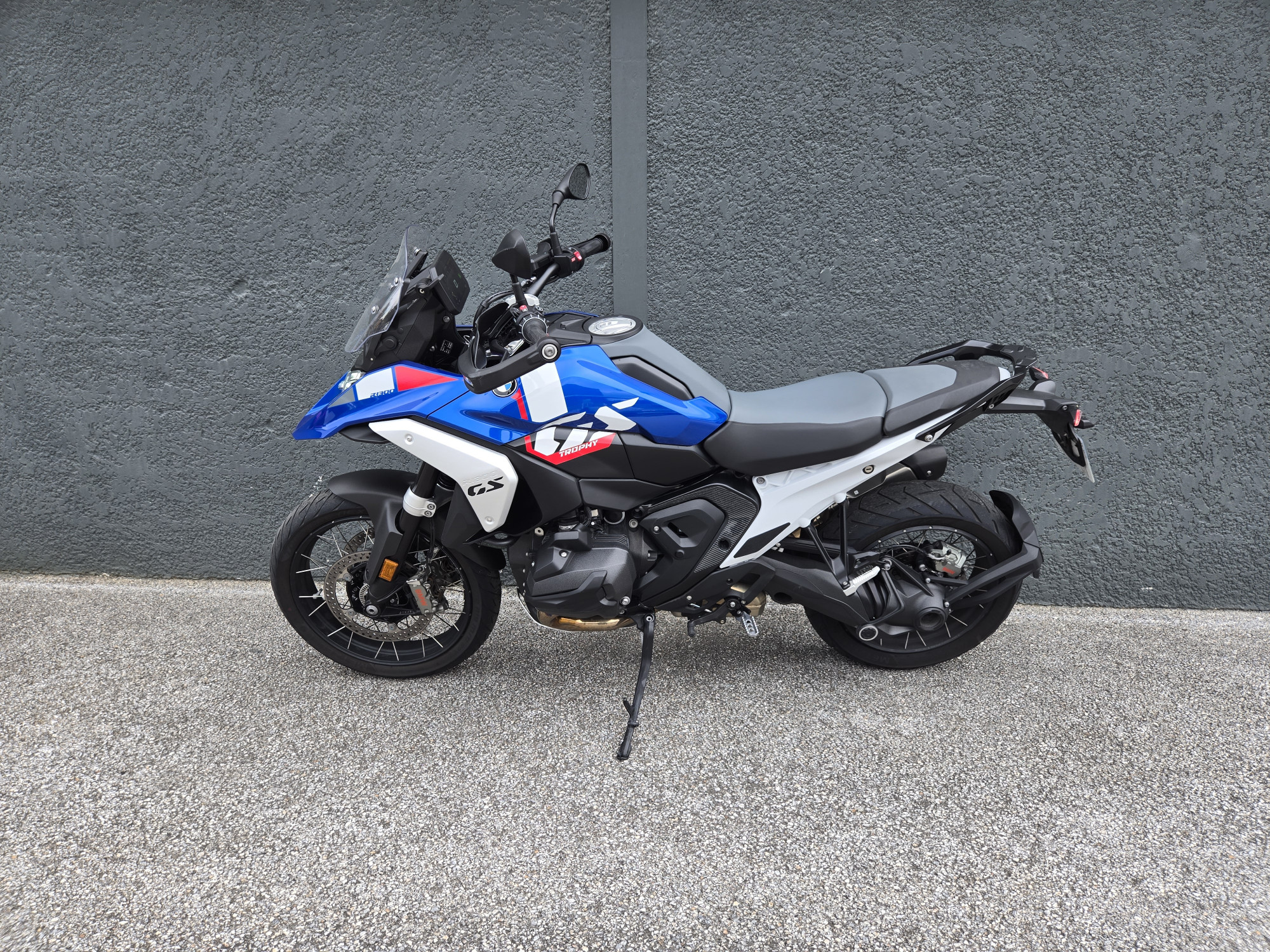 BMW R 1300 GS TROPHY