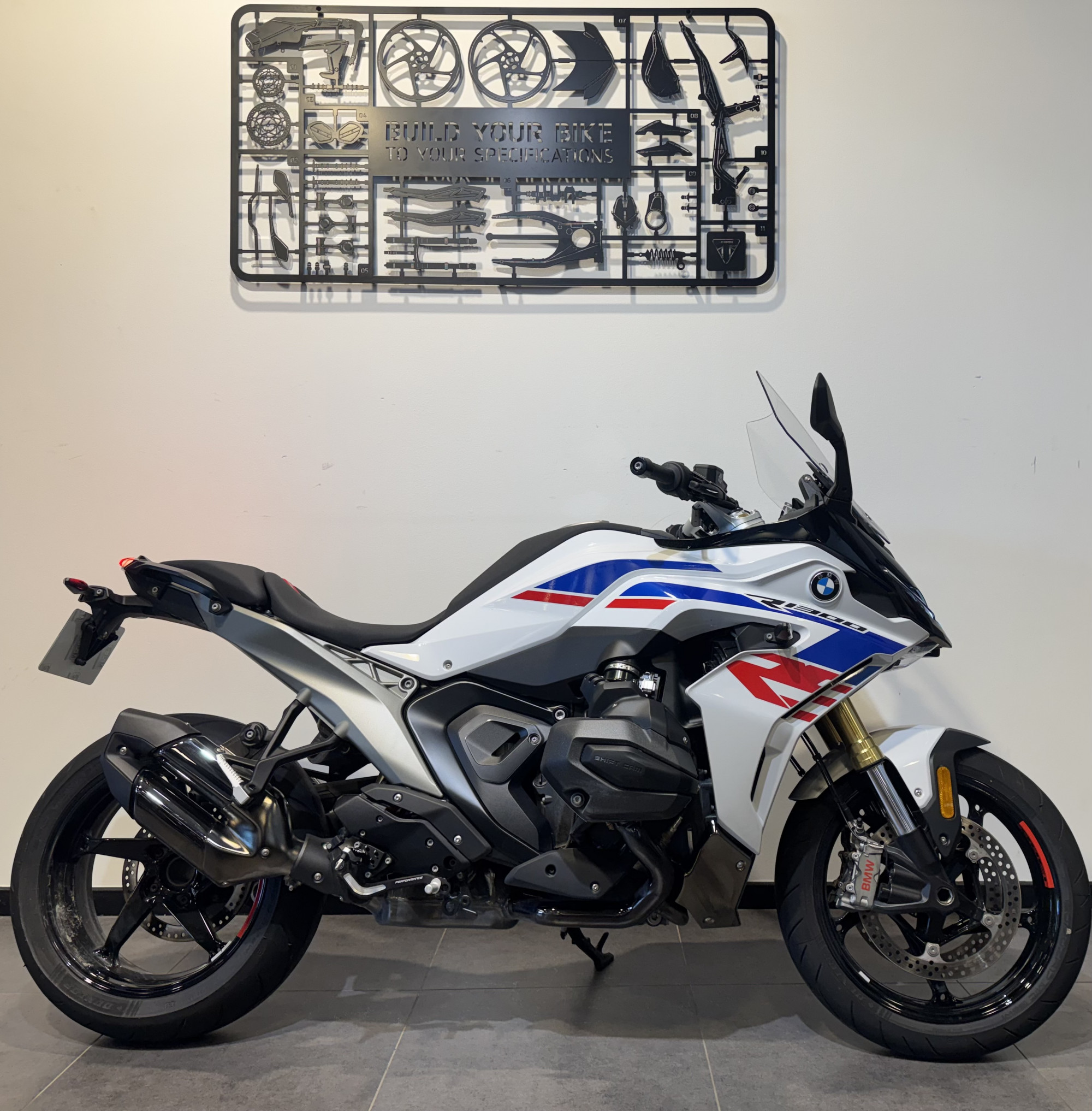 BMW R 1300 RS