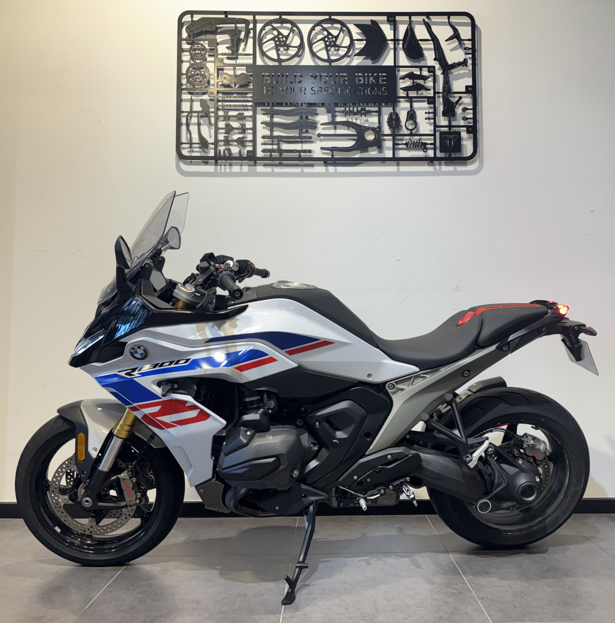 BMW R 1300 RS