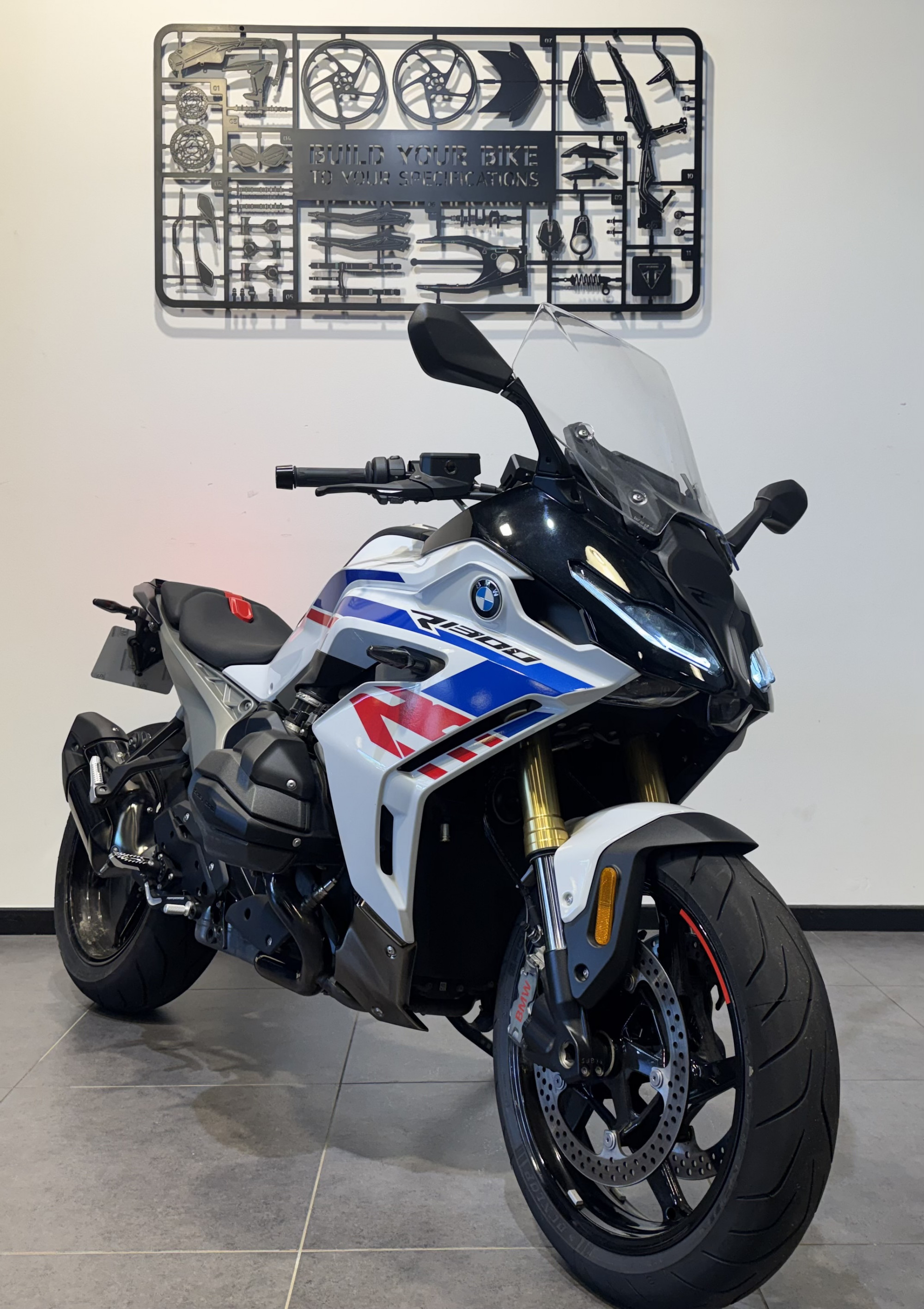 BMW R 1300 RS