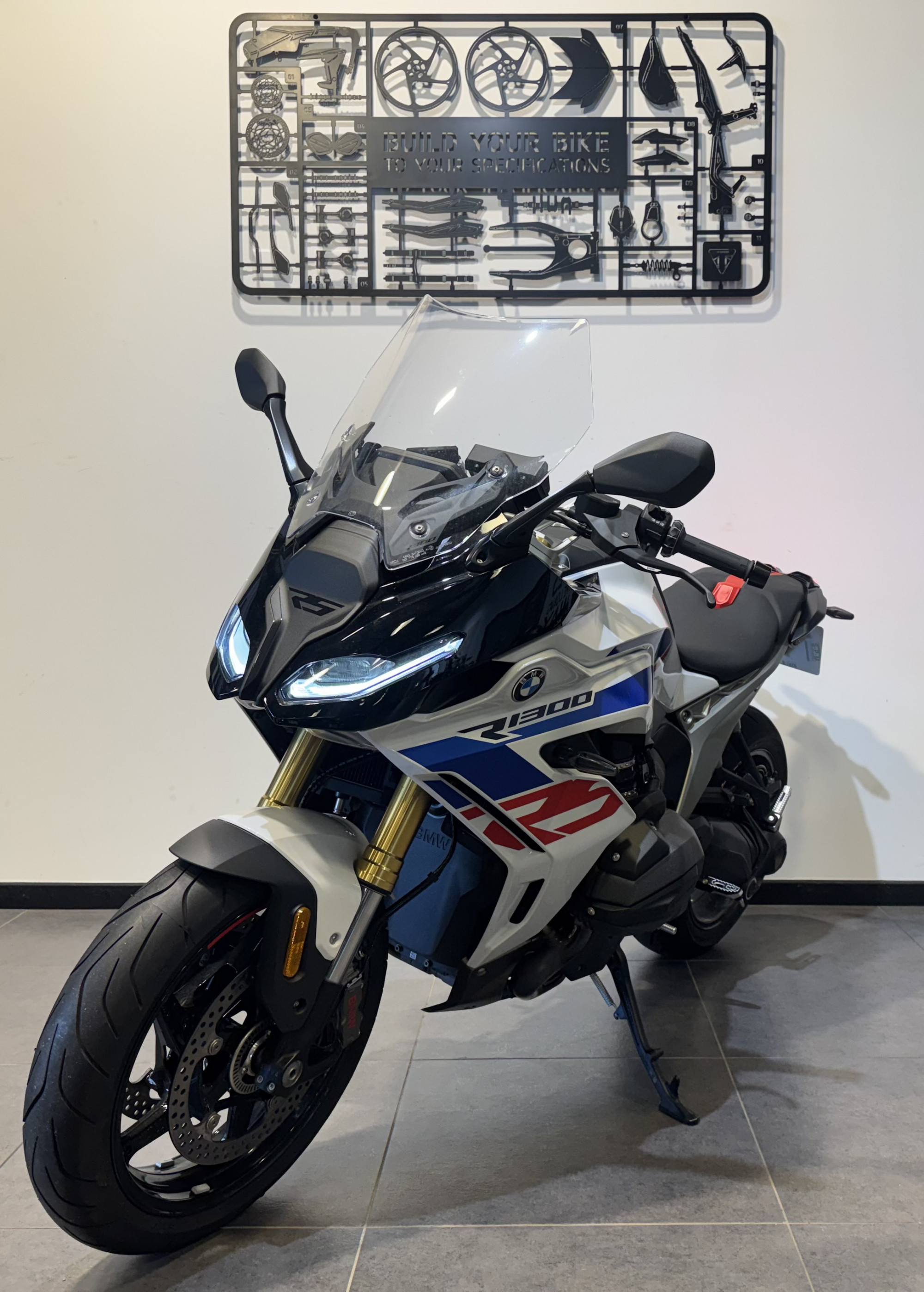 BMW R 1300 RS