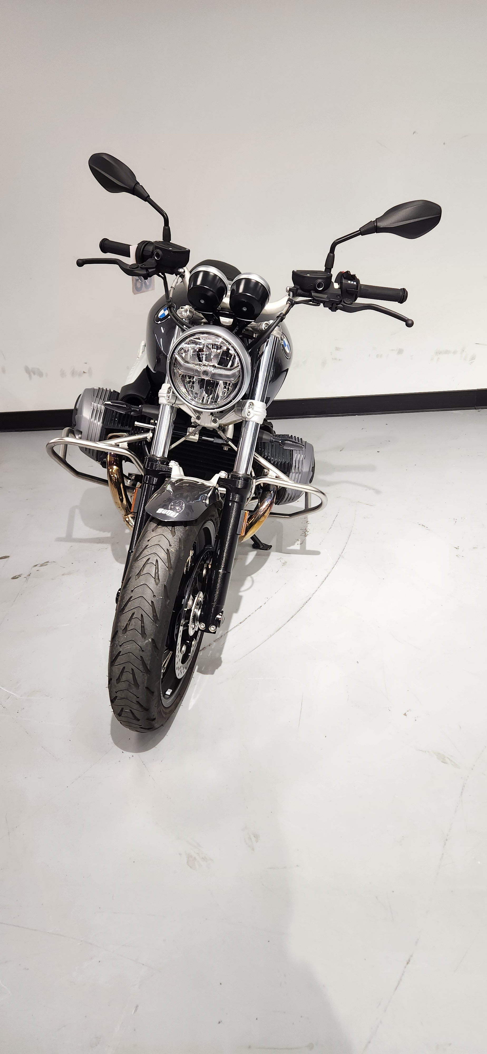 BMW R NINET PURE