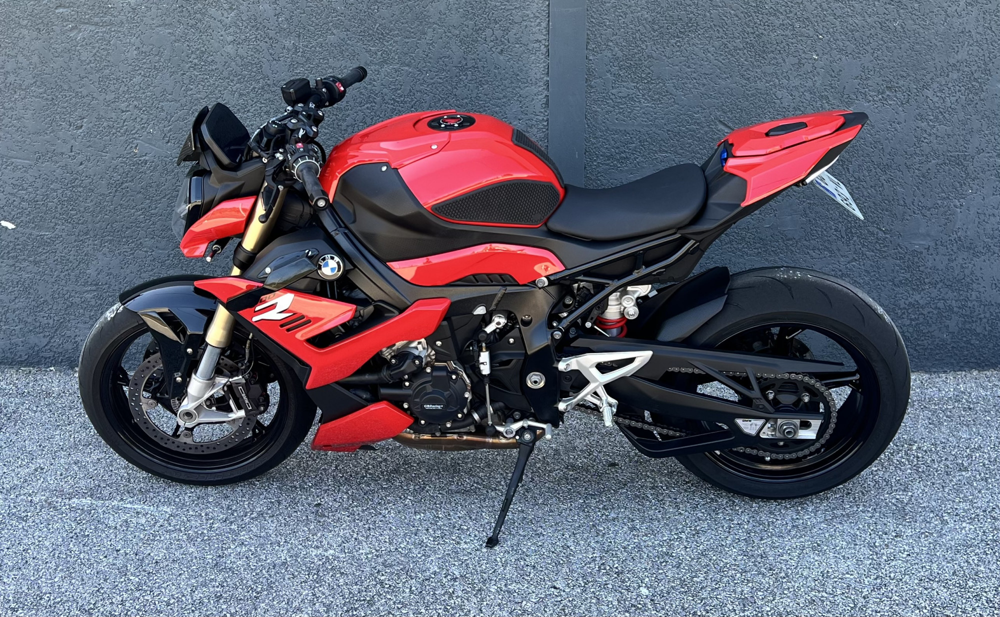 BMW S 1000 R