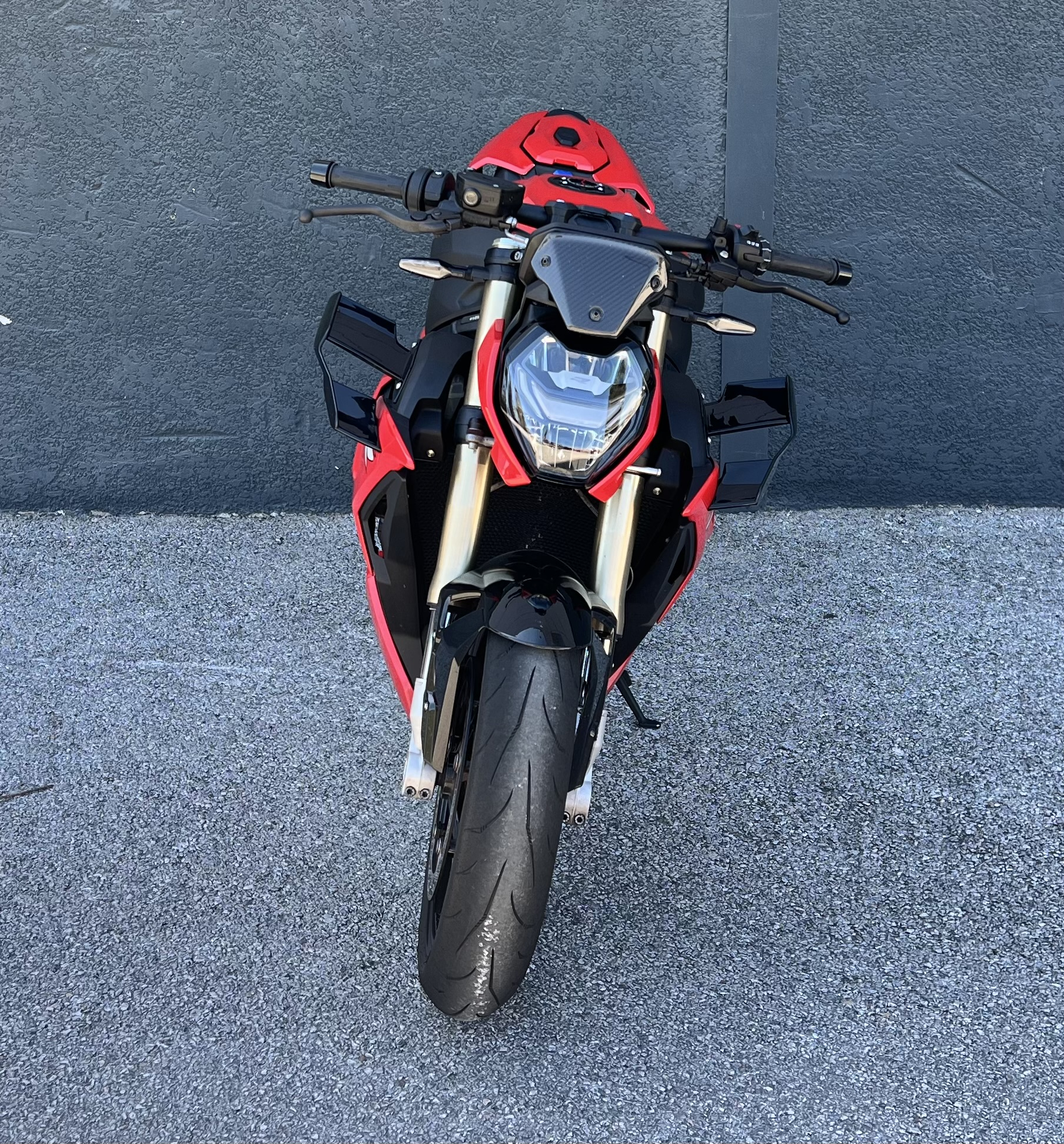 BMW S 1000 R