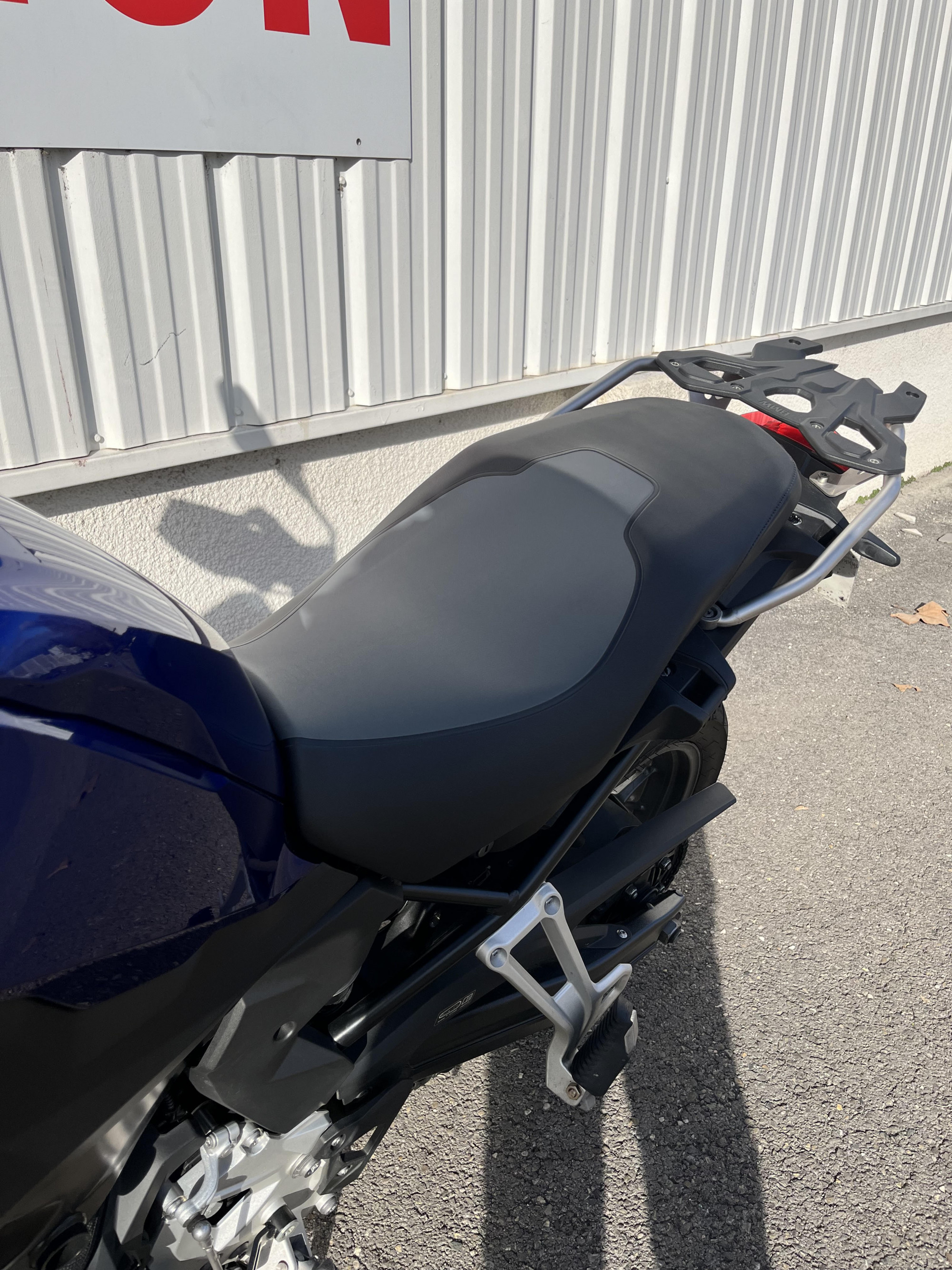 BMW F 750 GS