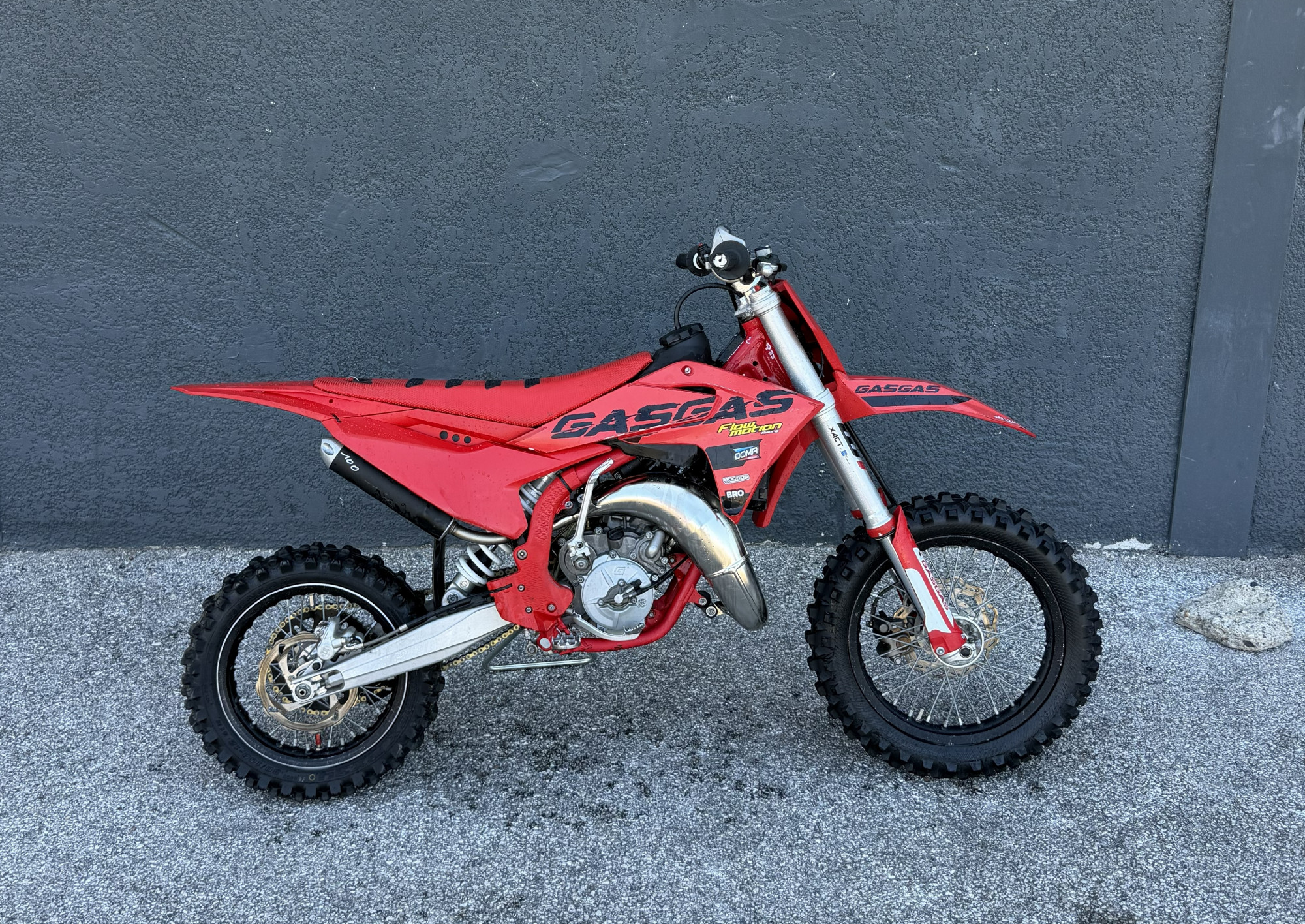 GASGAS MC 65