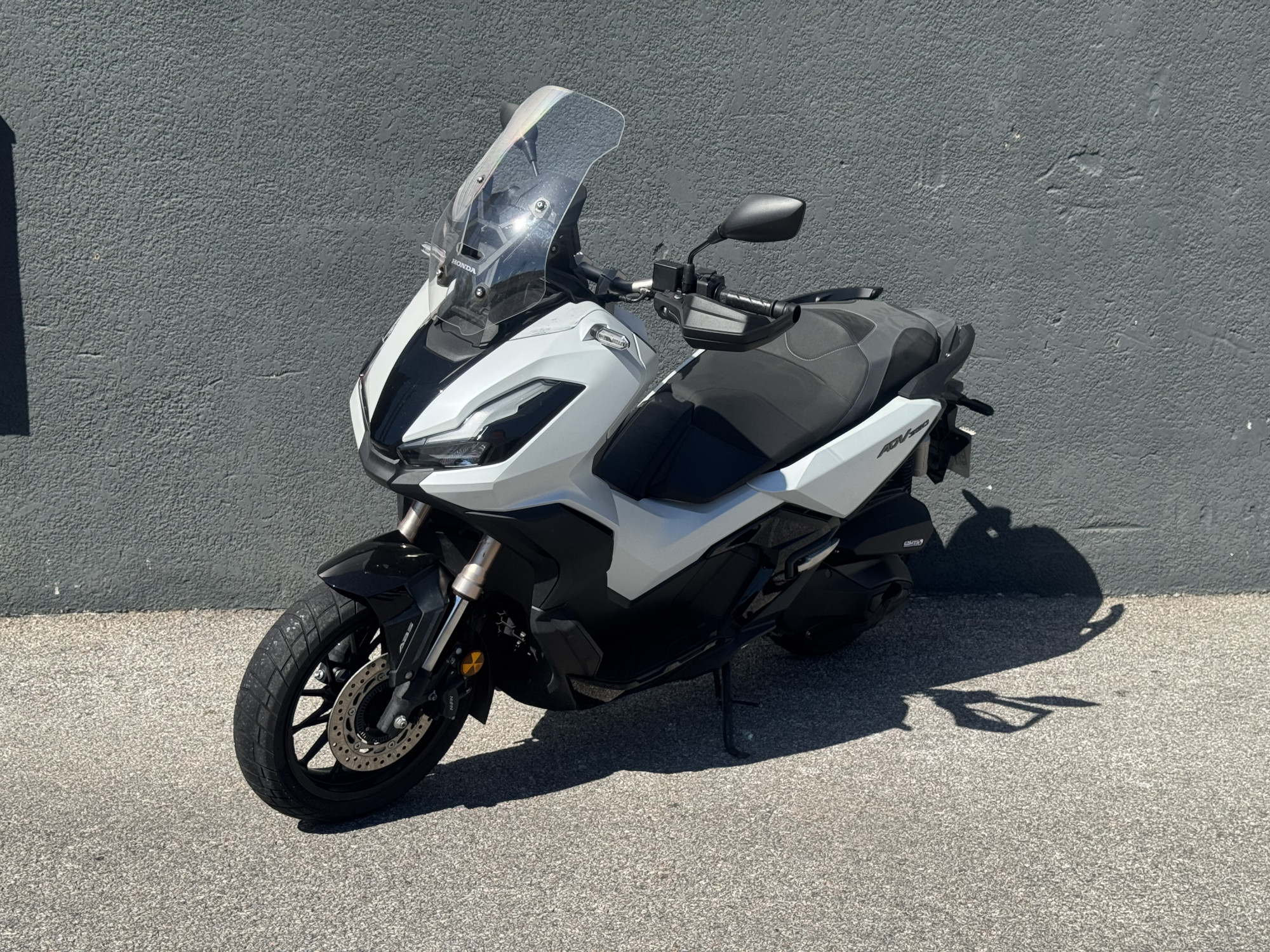 HONDA ADV 350