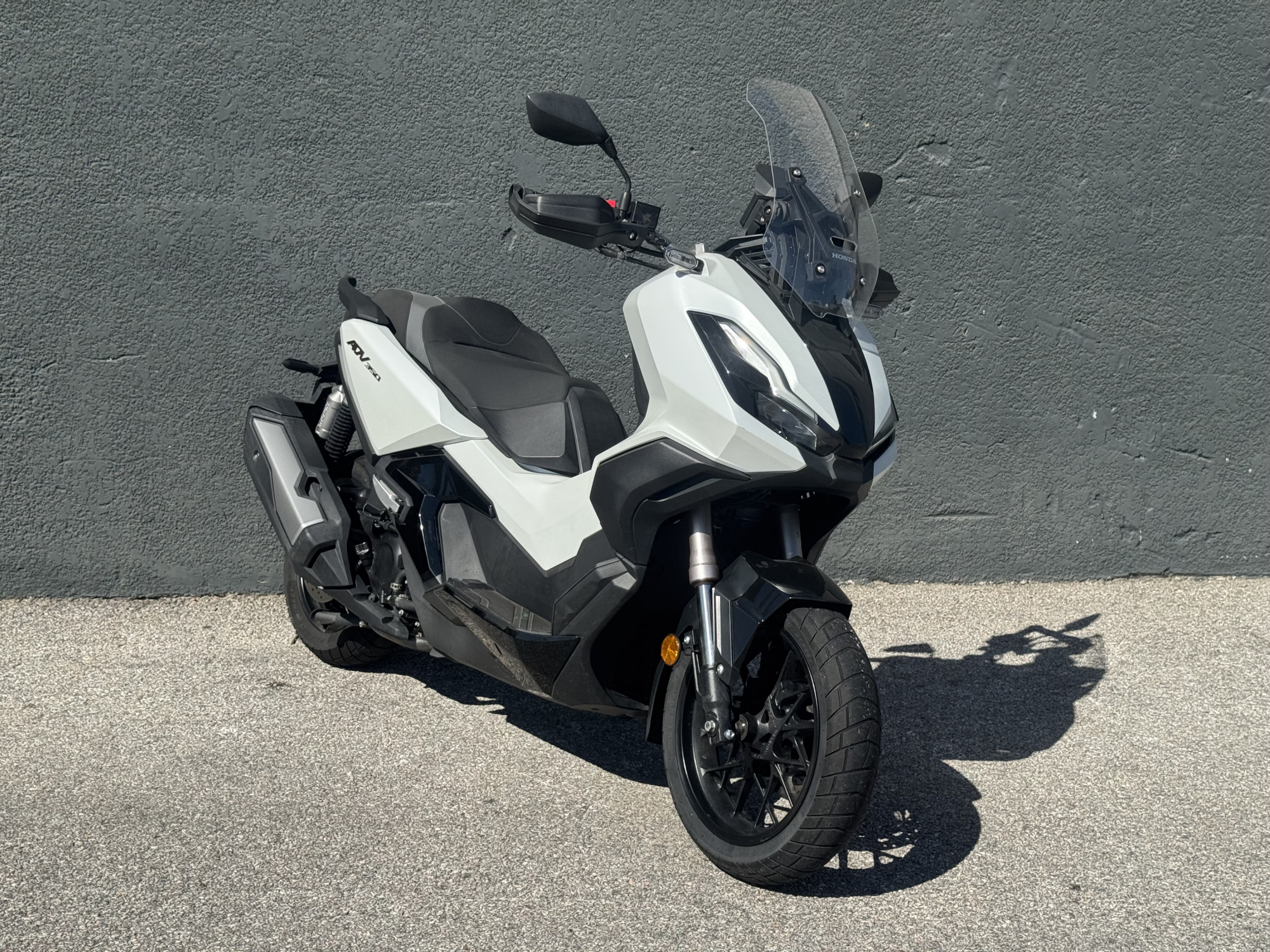 HONDA ADV 350