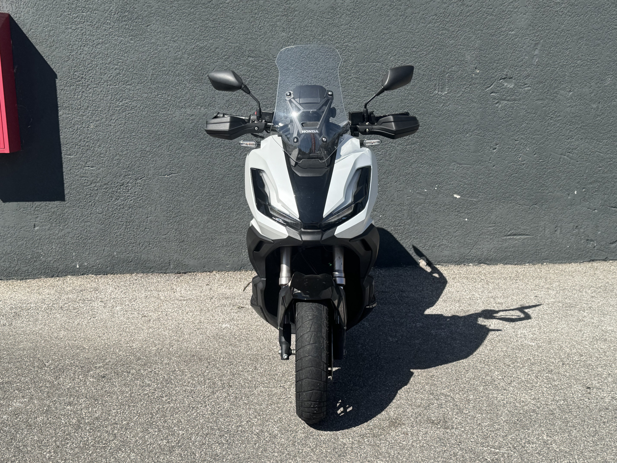 HONDA ADV 350