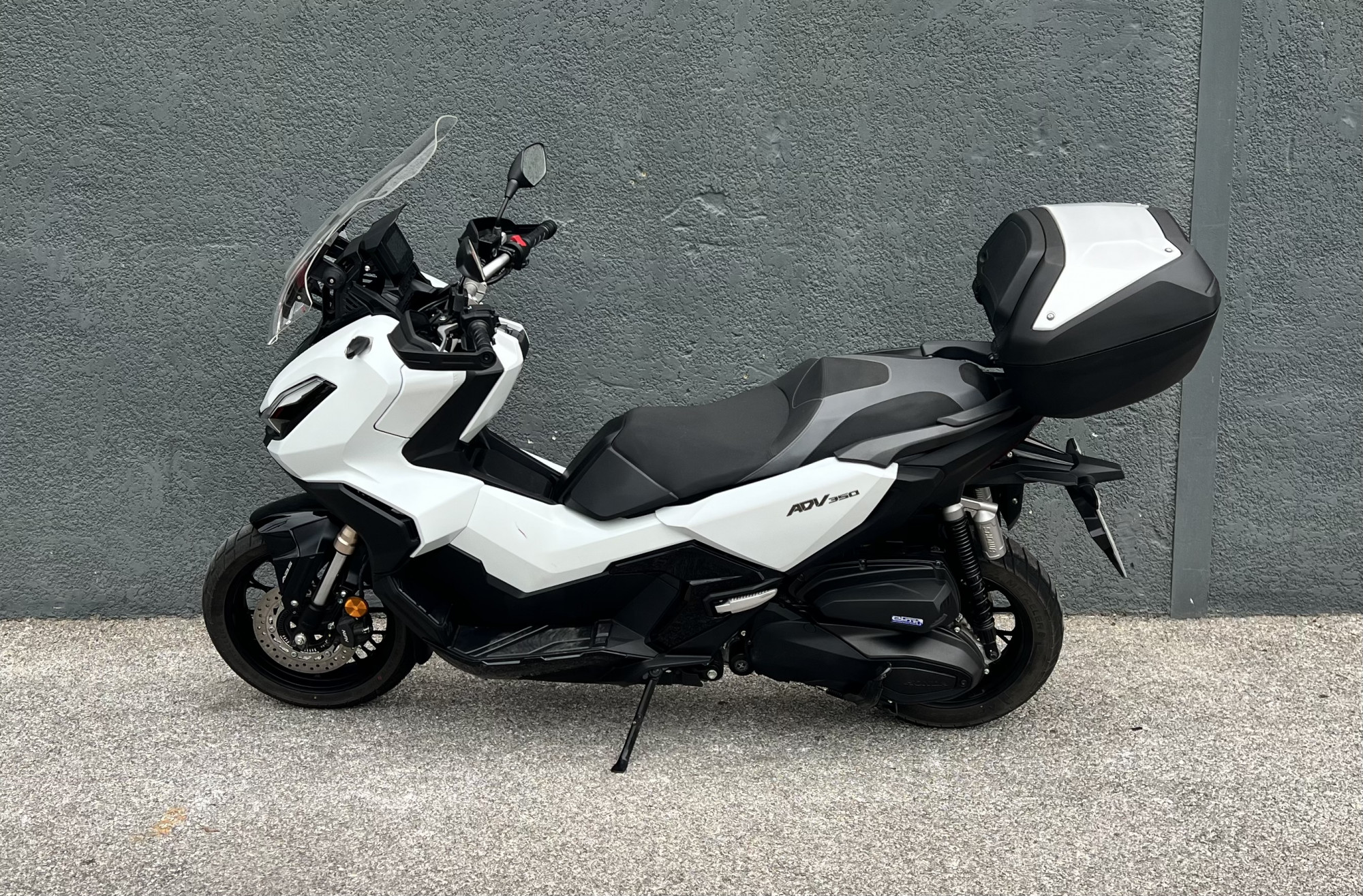 HONDA ADV 350