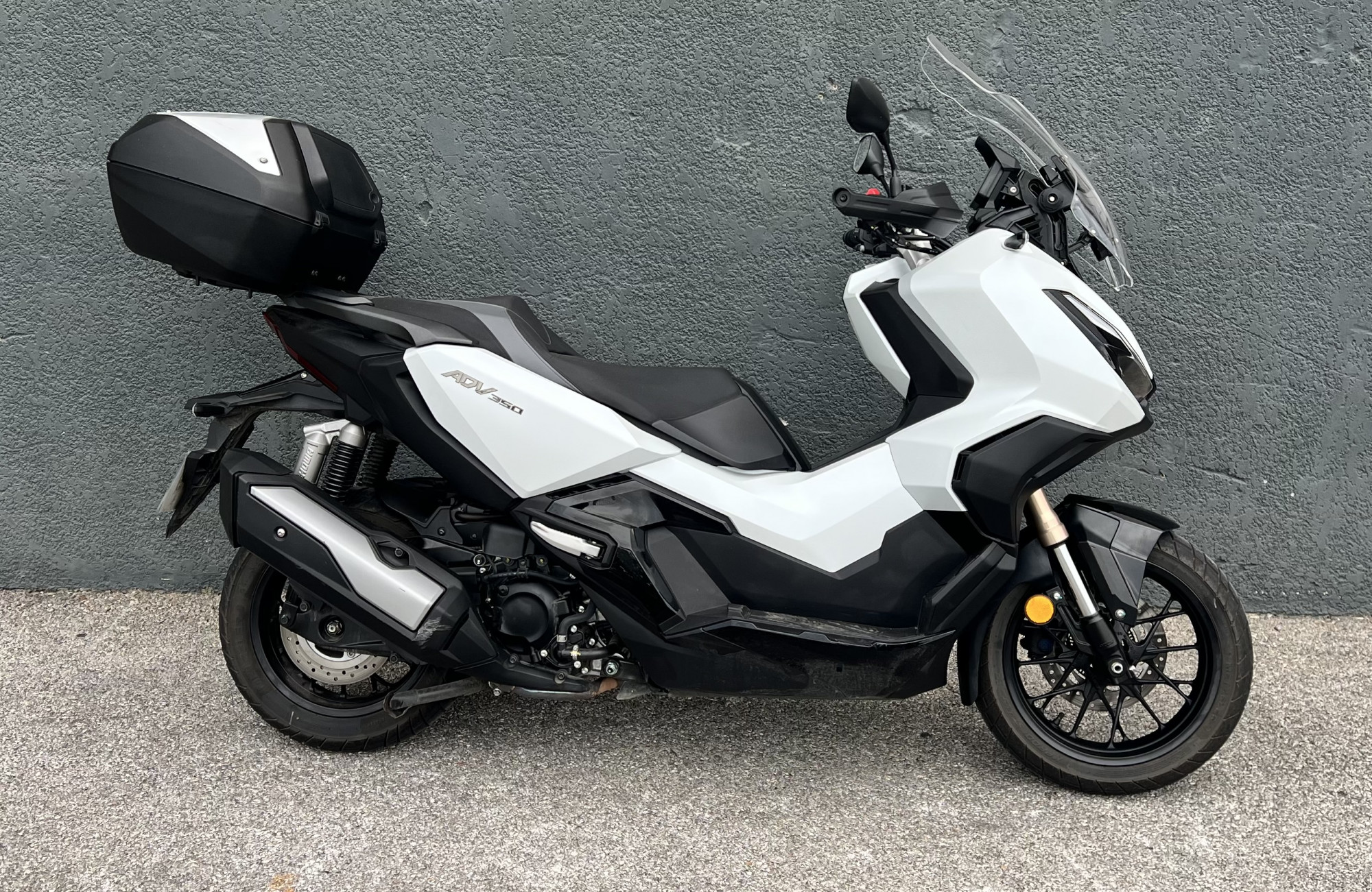 HONDA ADV 350