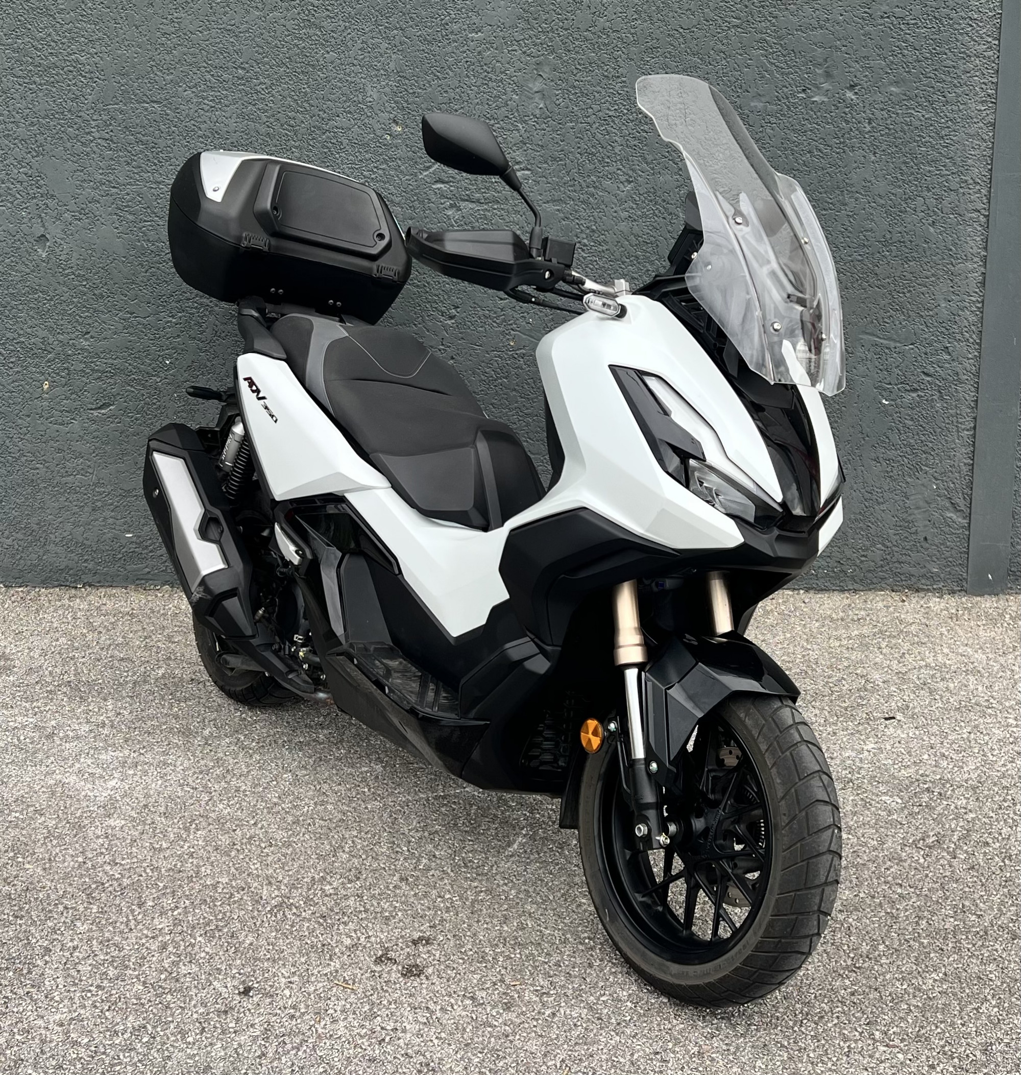 HONDA ADV 350