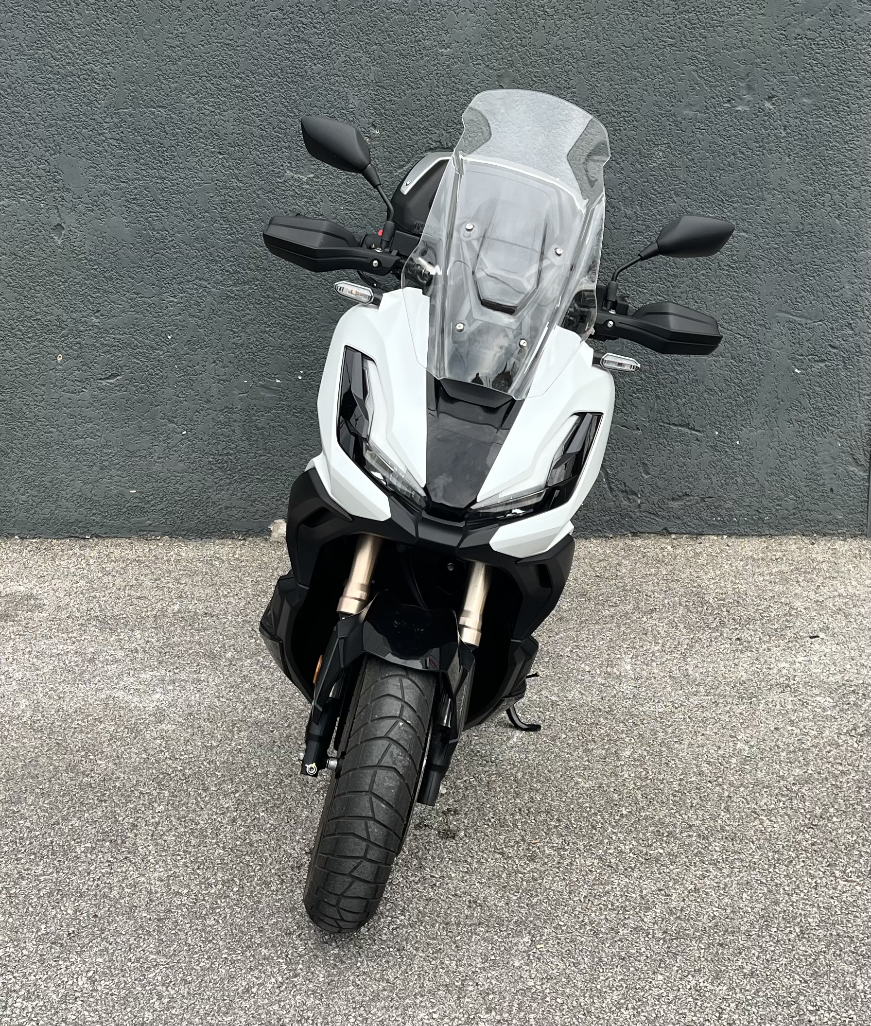 HONDA ADV 350
