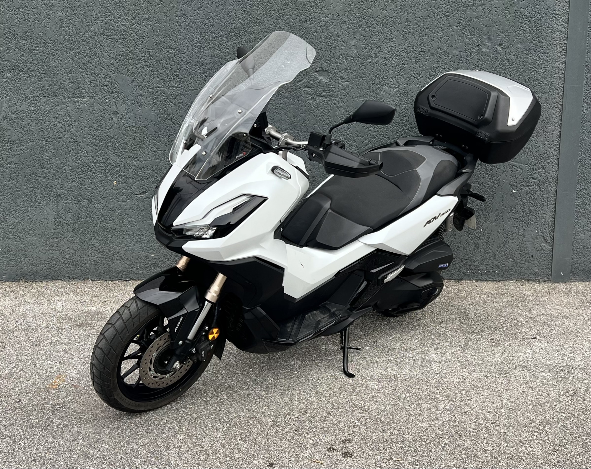 HONDA ADV 350