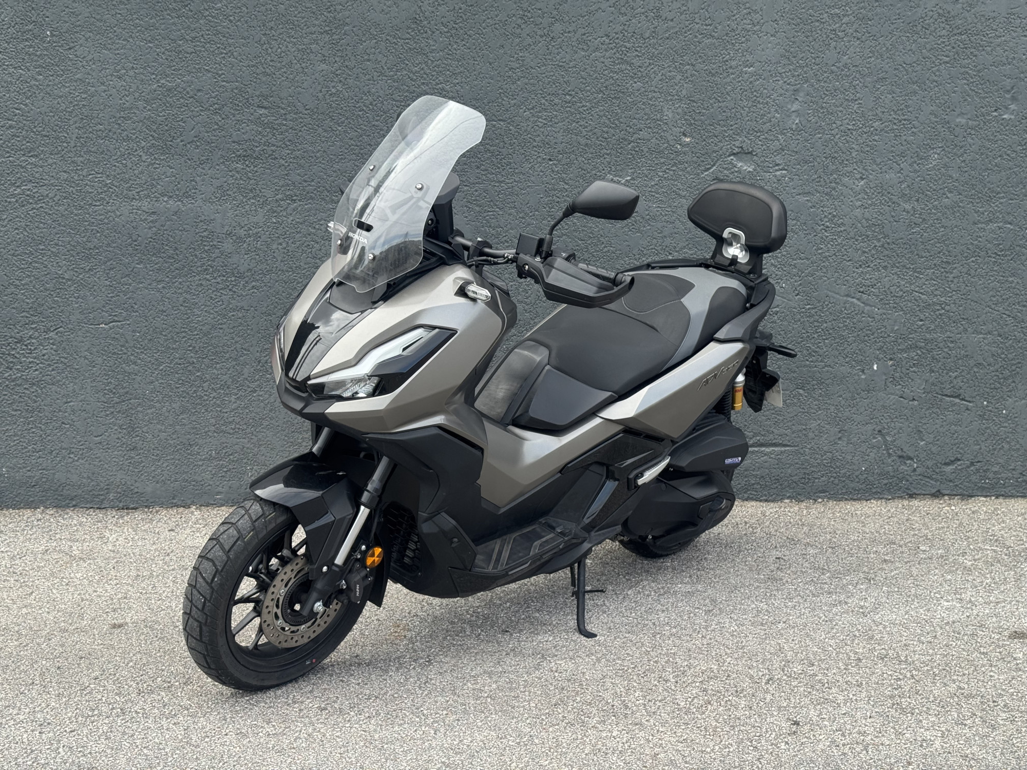 HONDA ADV 350