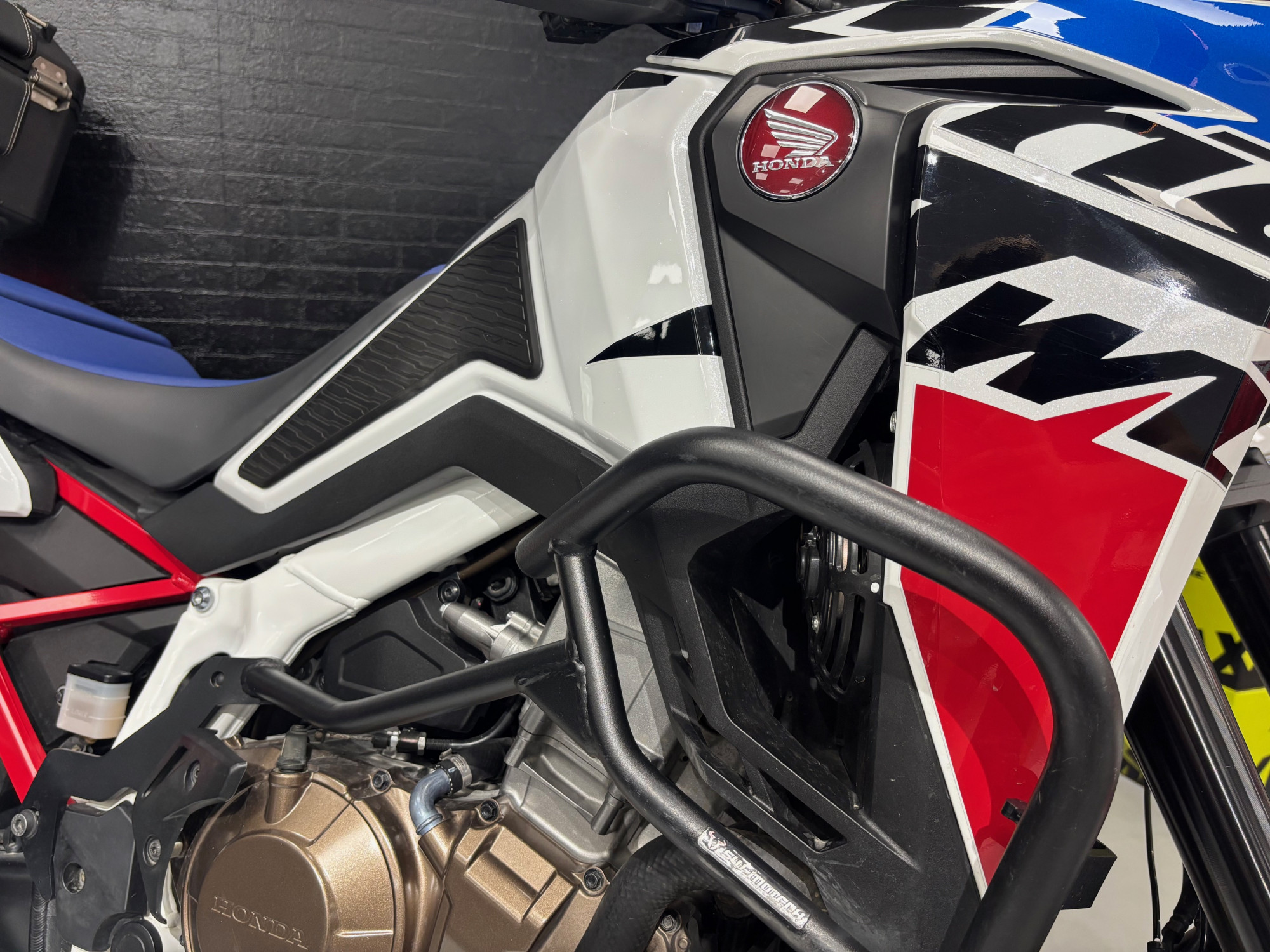 HONDA AFRICA TWIN CRF1100L