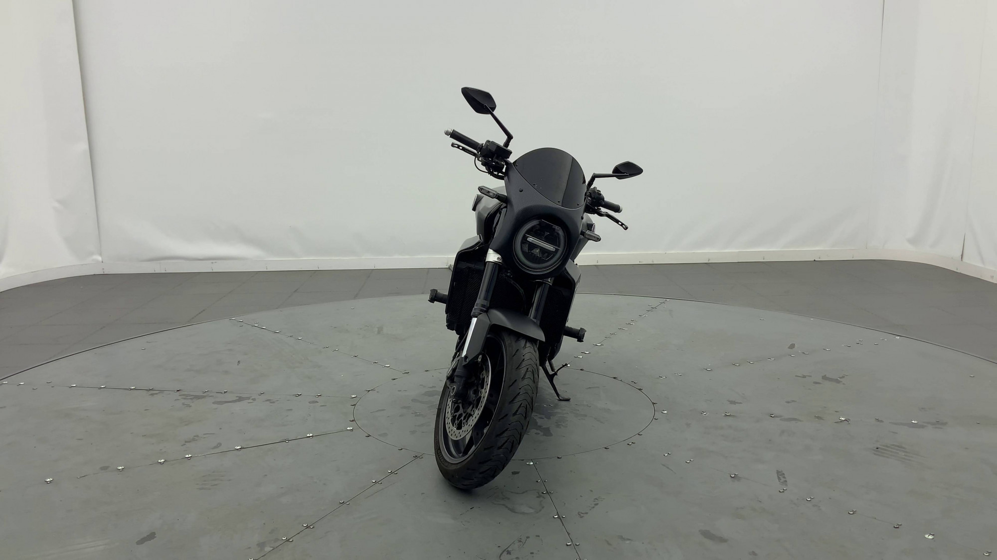 HONDA CB 1000 R