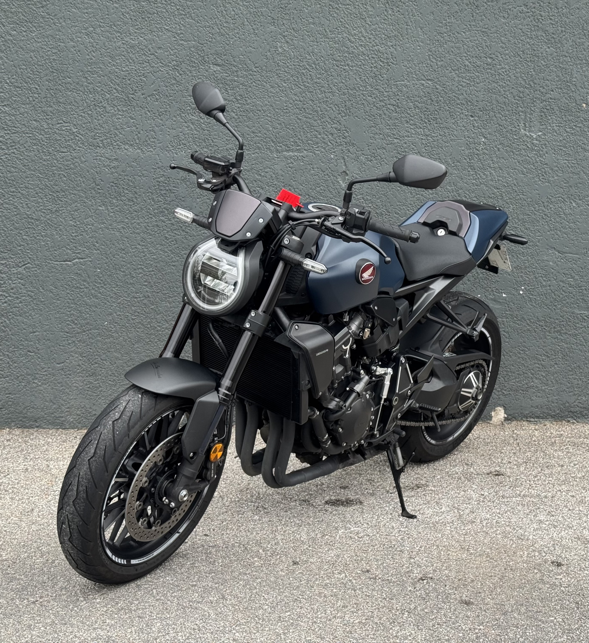 HONDA CB 1000 R