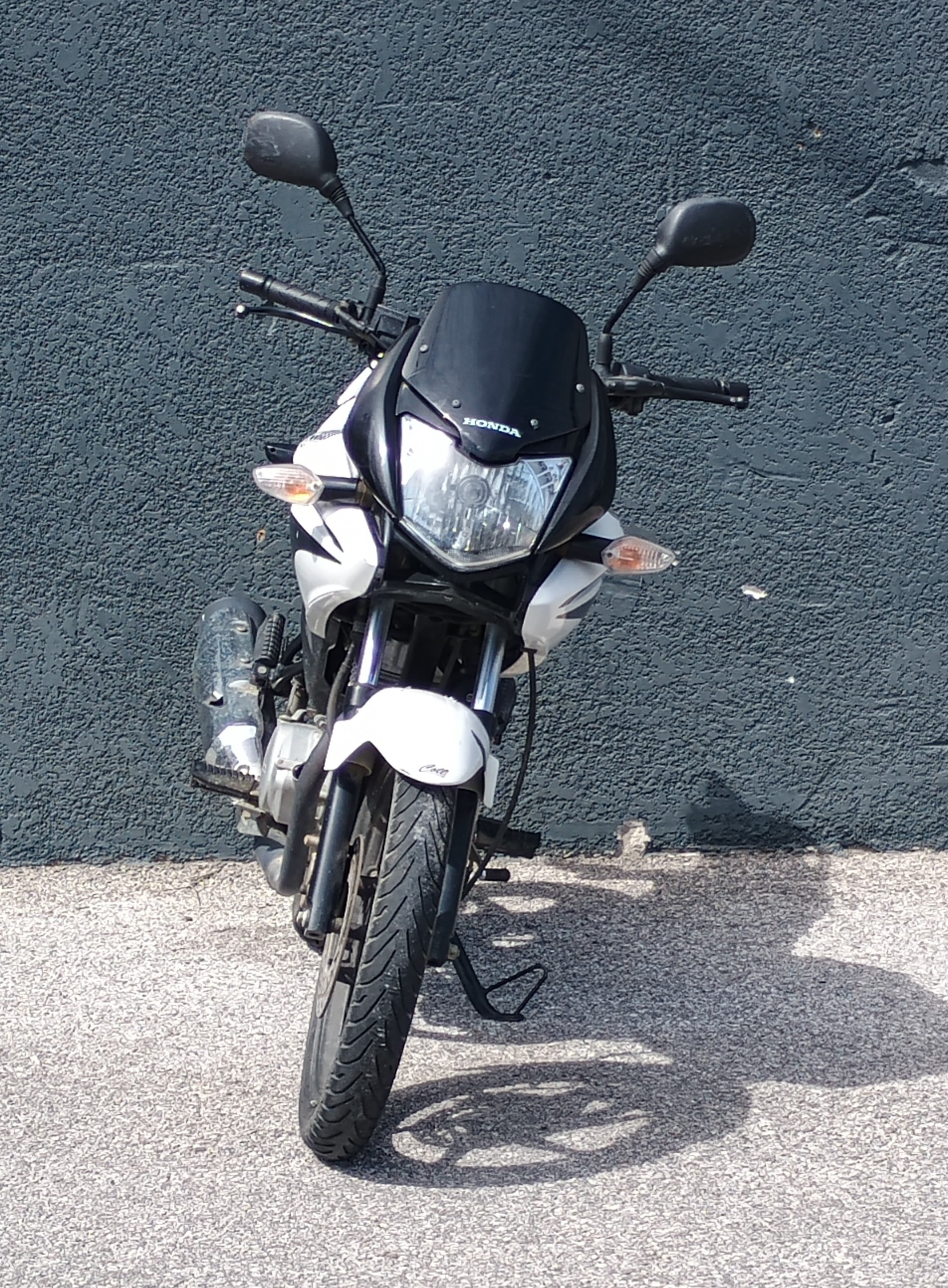 HONDA CB 125
