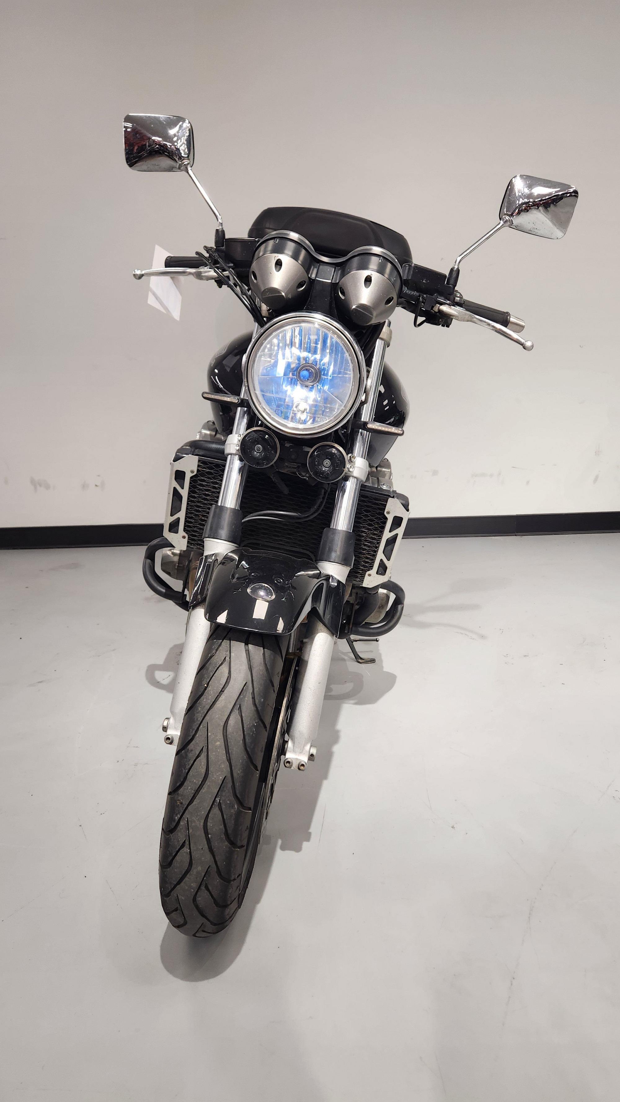 HONDA CB 1300