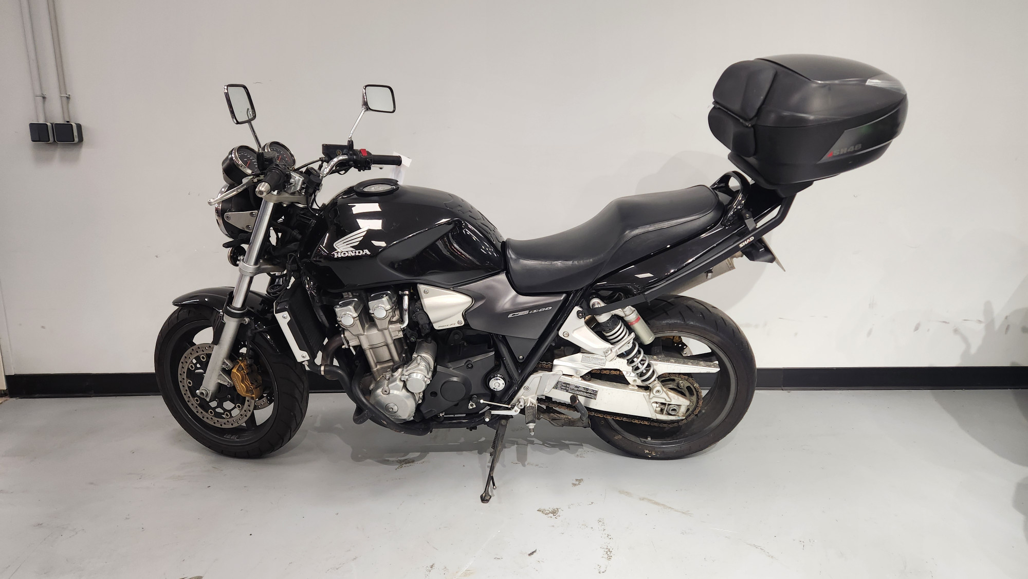 HONDA CB 1300