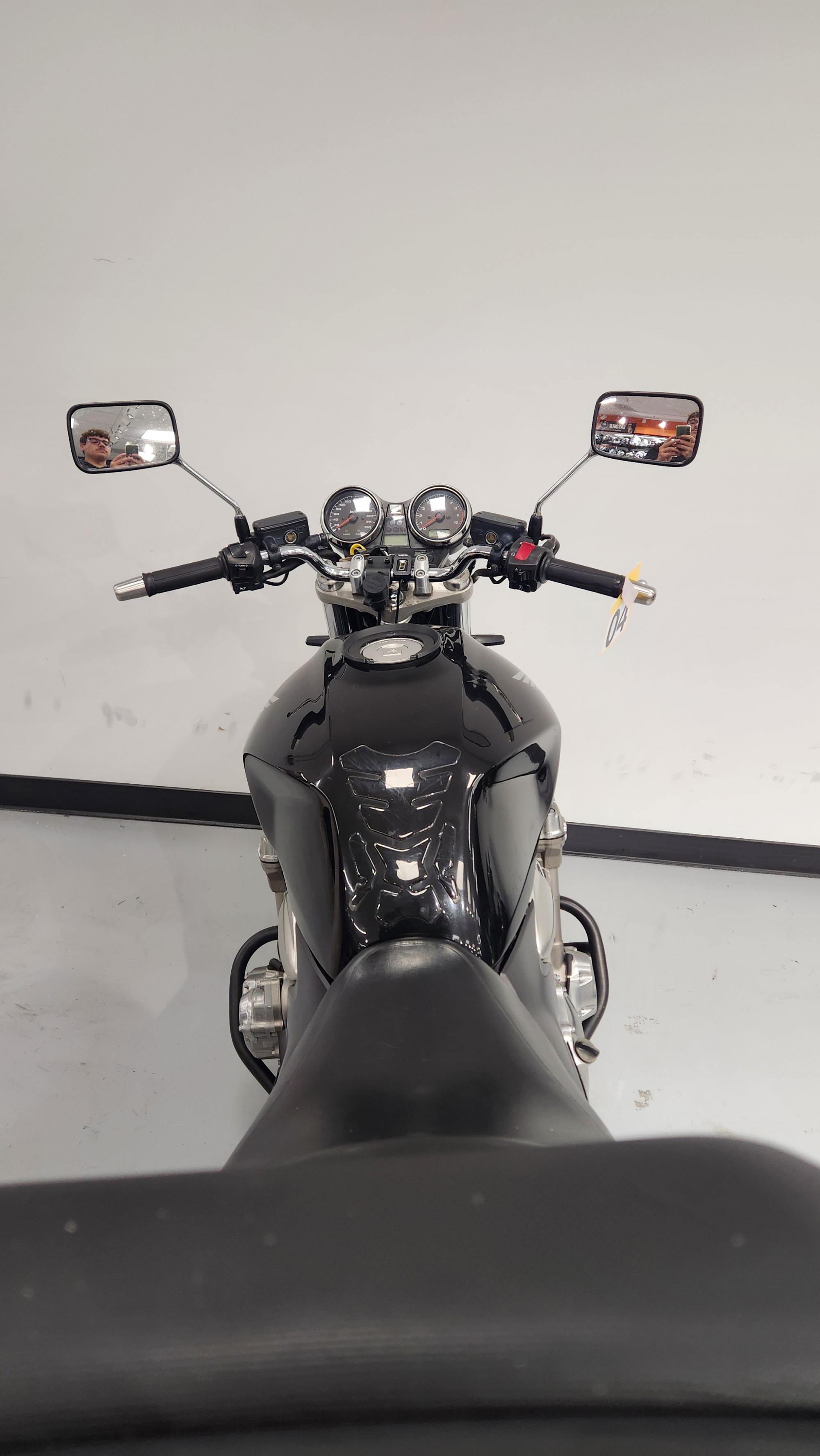 HONDA CB 1300