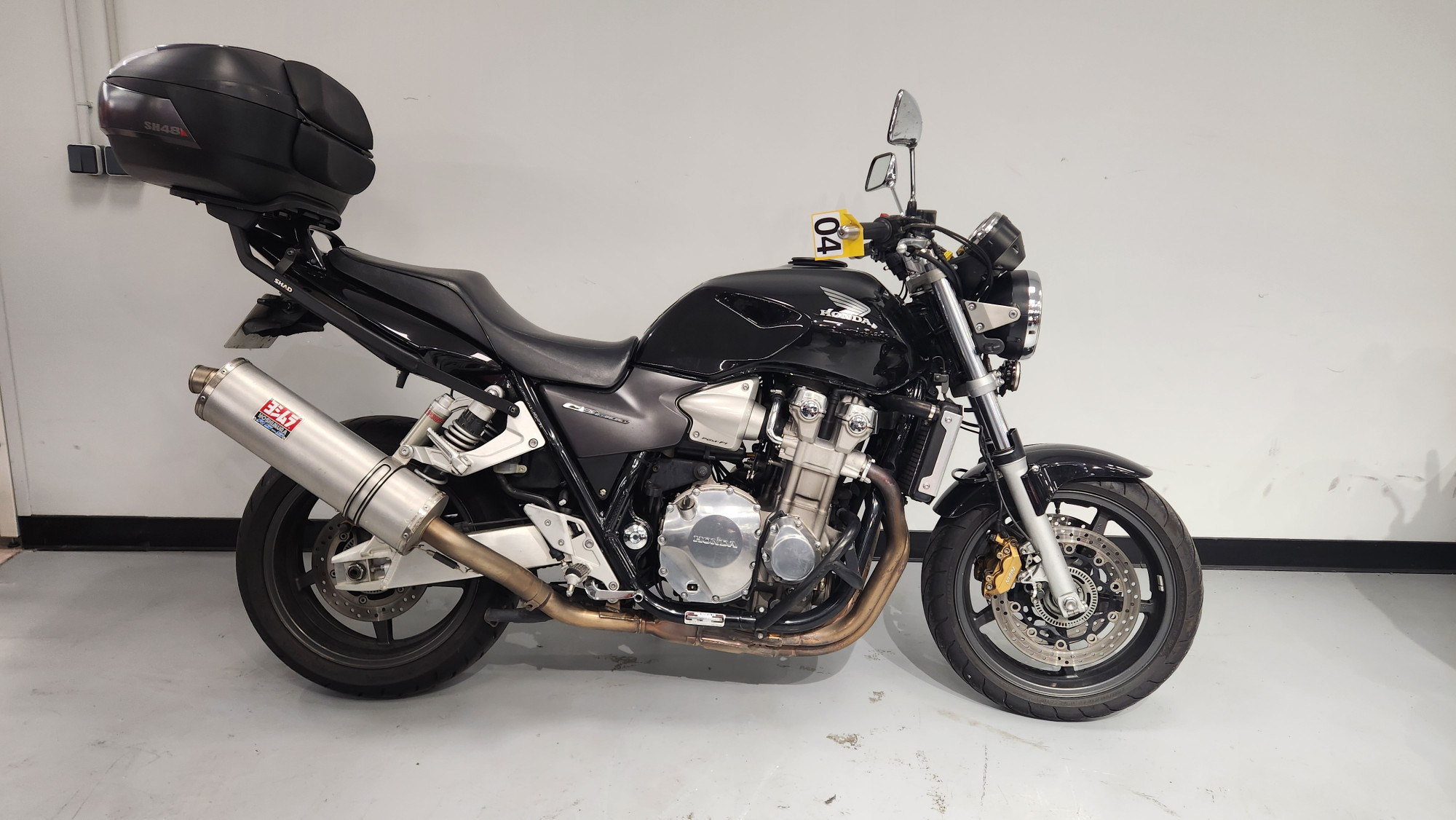 HONDA CB 1300